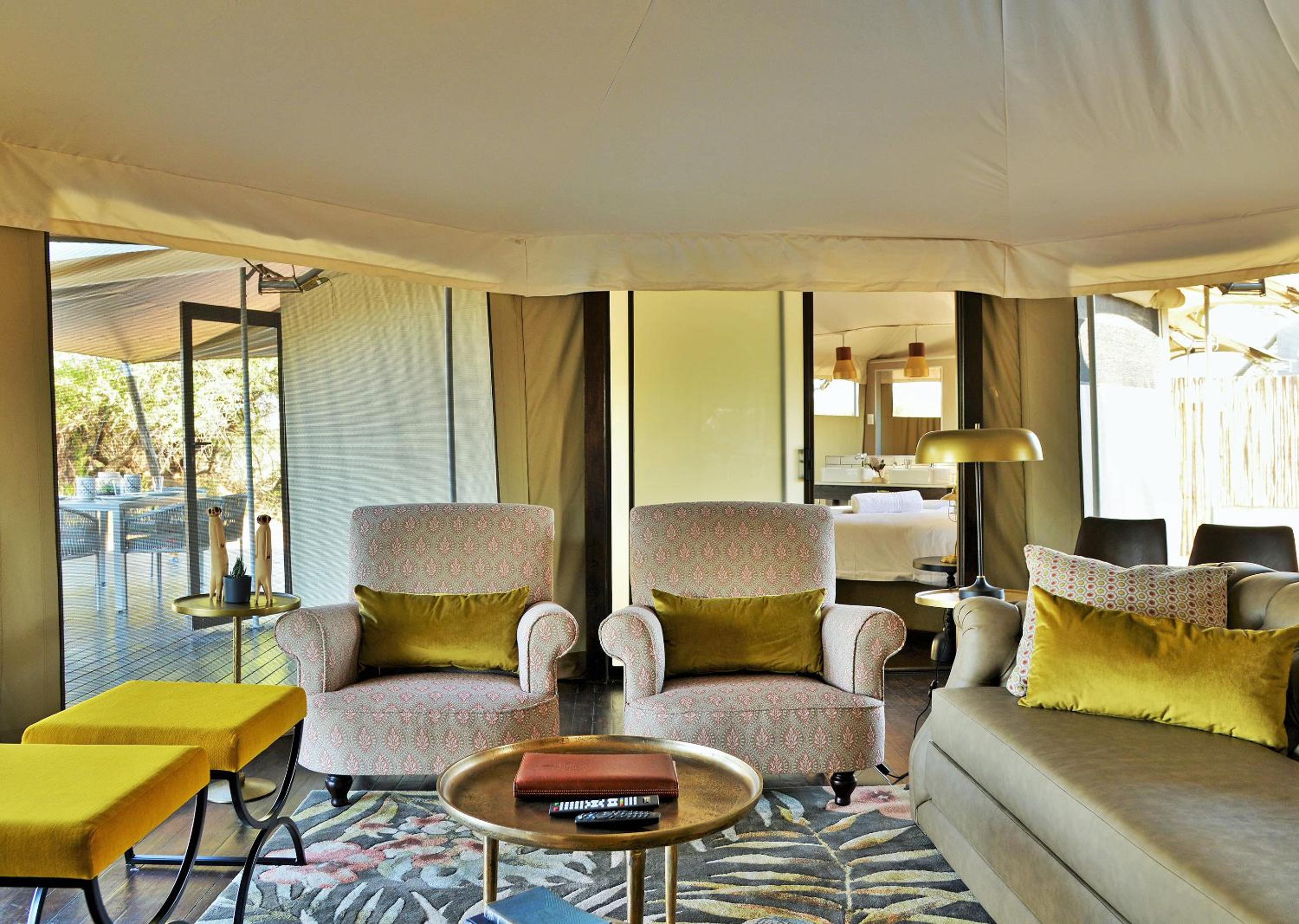 Tent photo 1