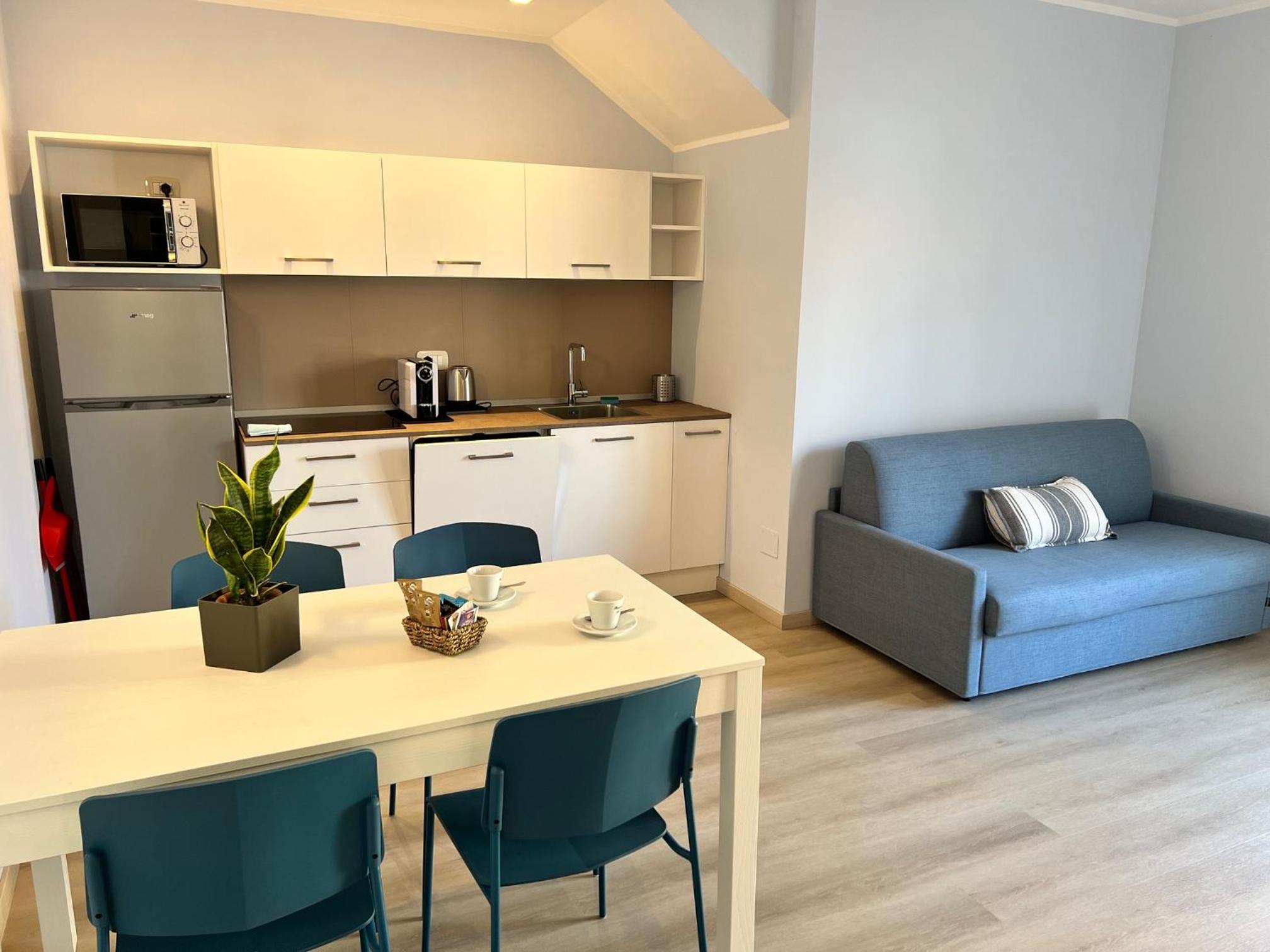 Apartment - Ground Floor photo 2