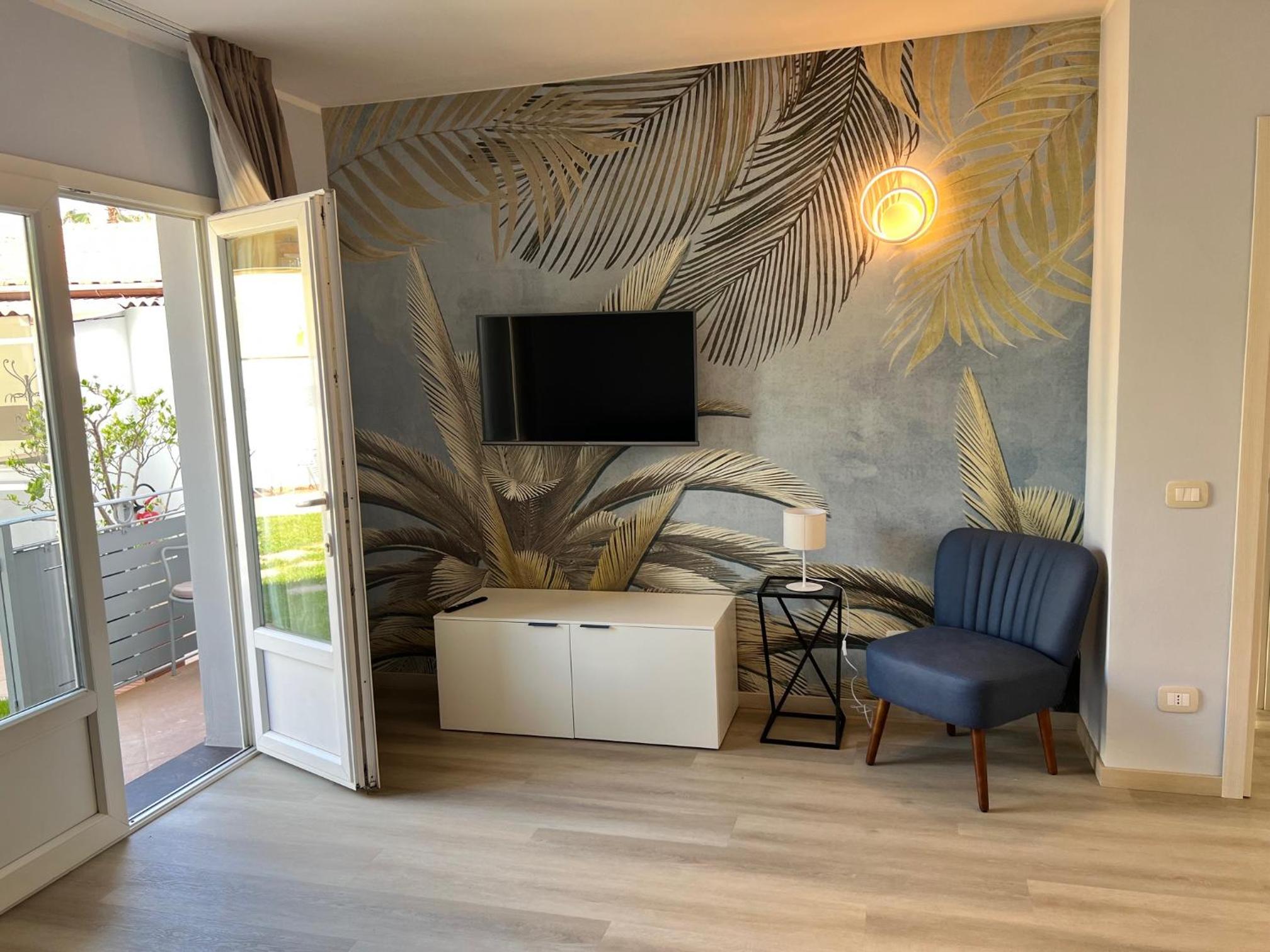 Apartment - Ground Floor photo 3