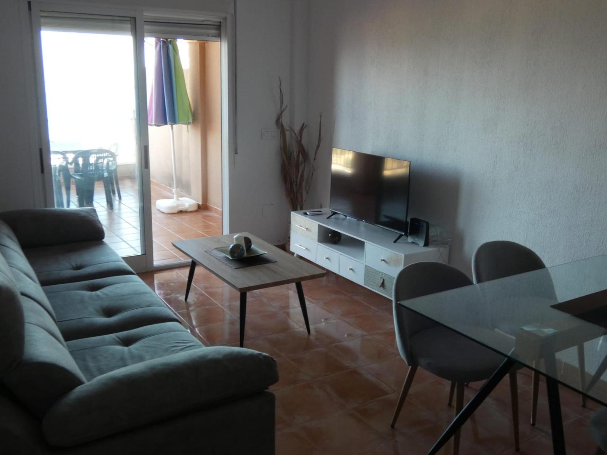 Apartamento Superior de Tres Habitaciones