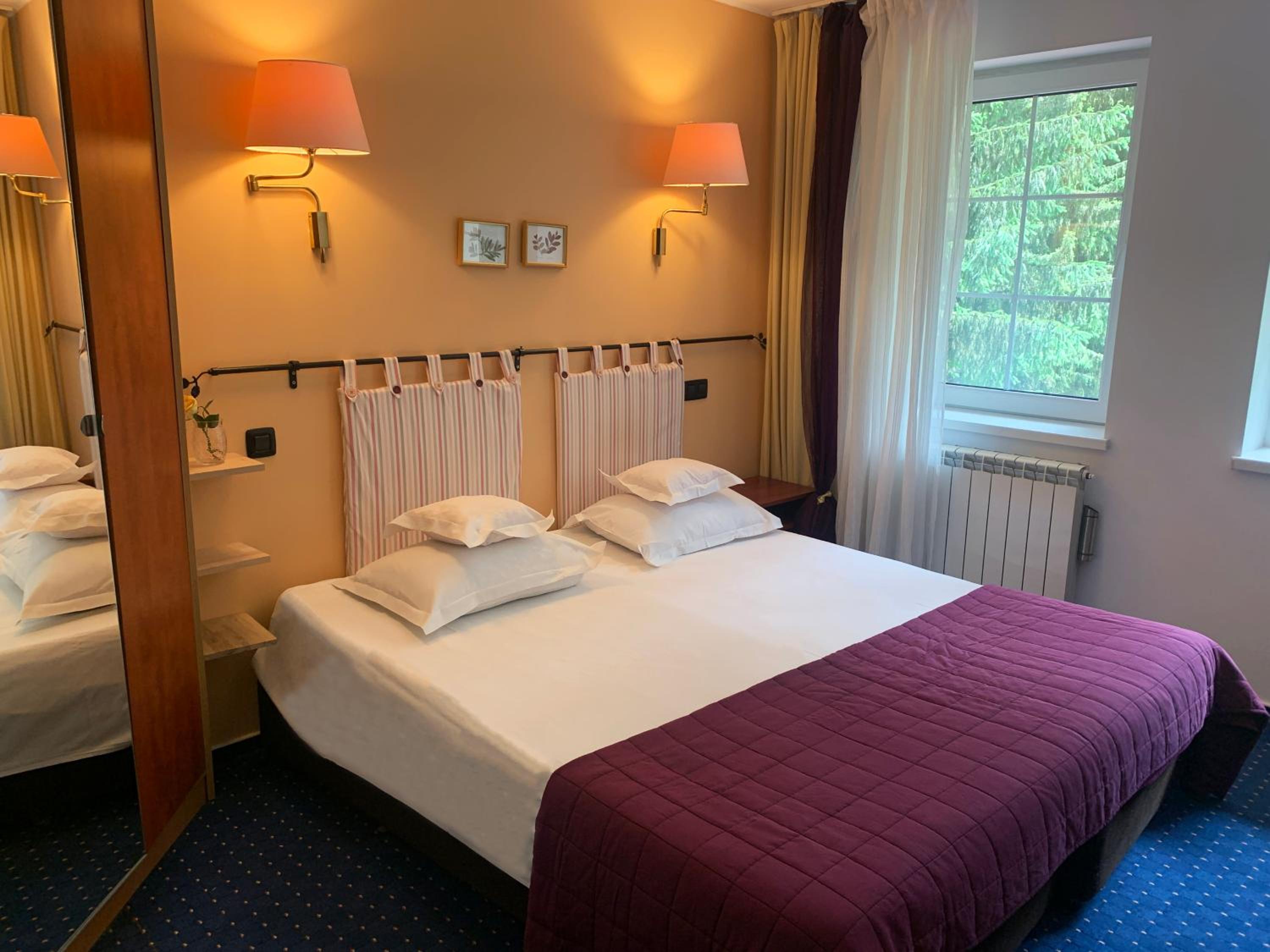 Double Room with Balcony photo 1