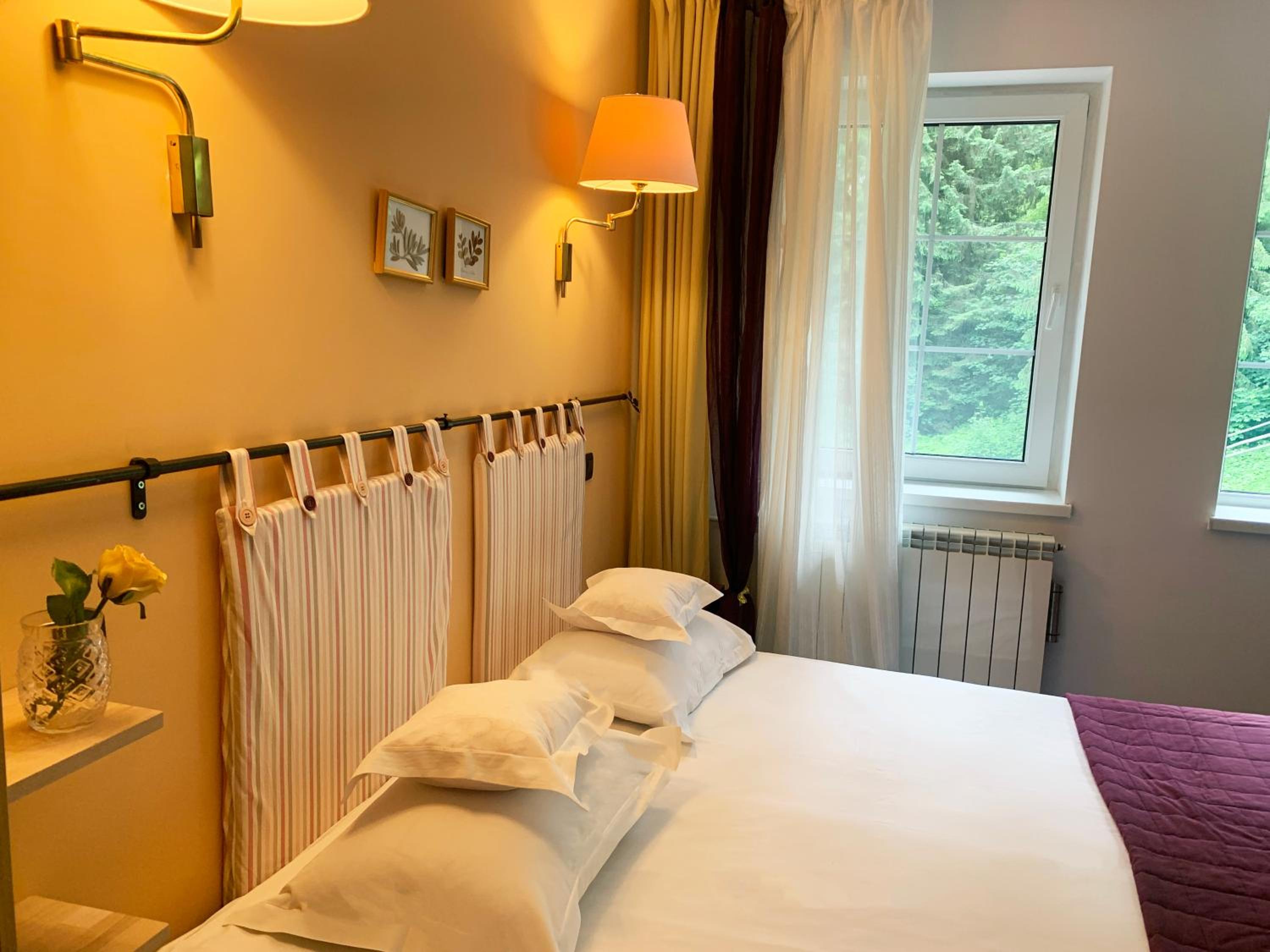 Double Room with Balcony photo 3