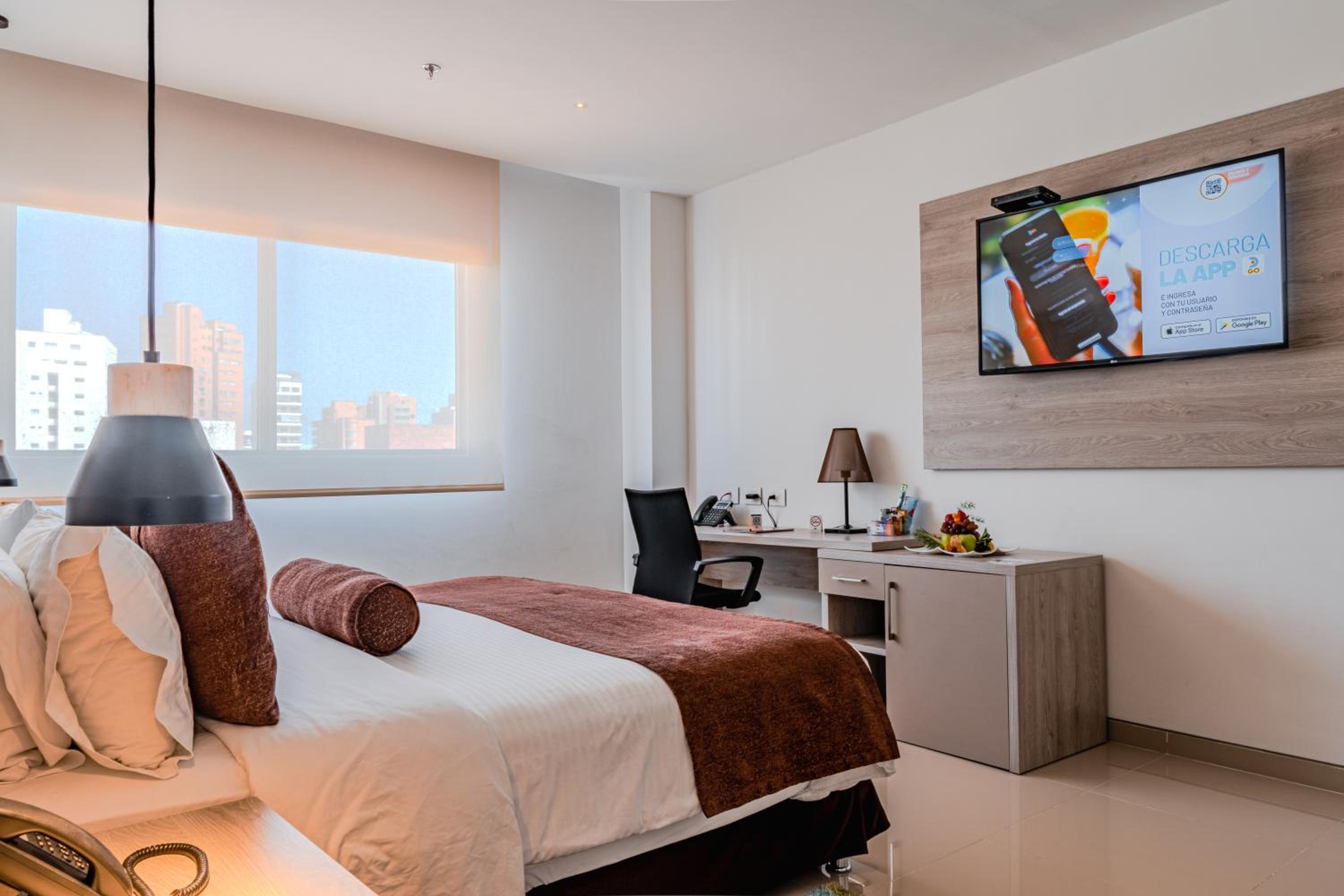 Deluxe Room - Photo 3