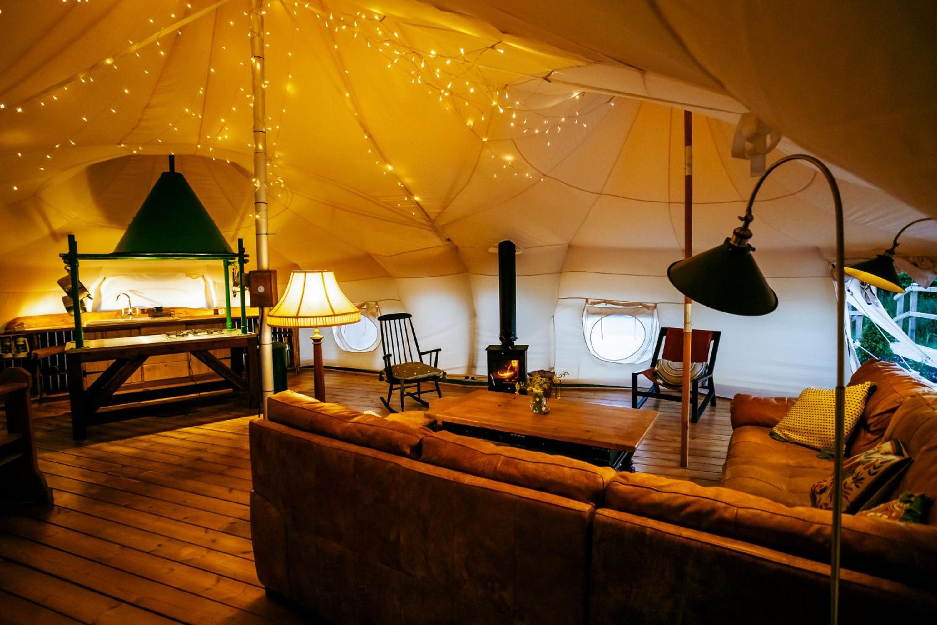 Double Room with Park View photo 1