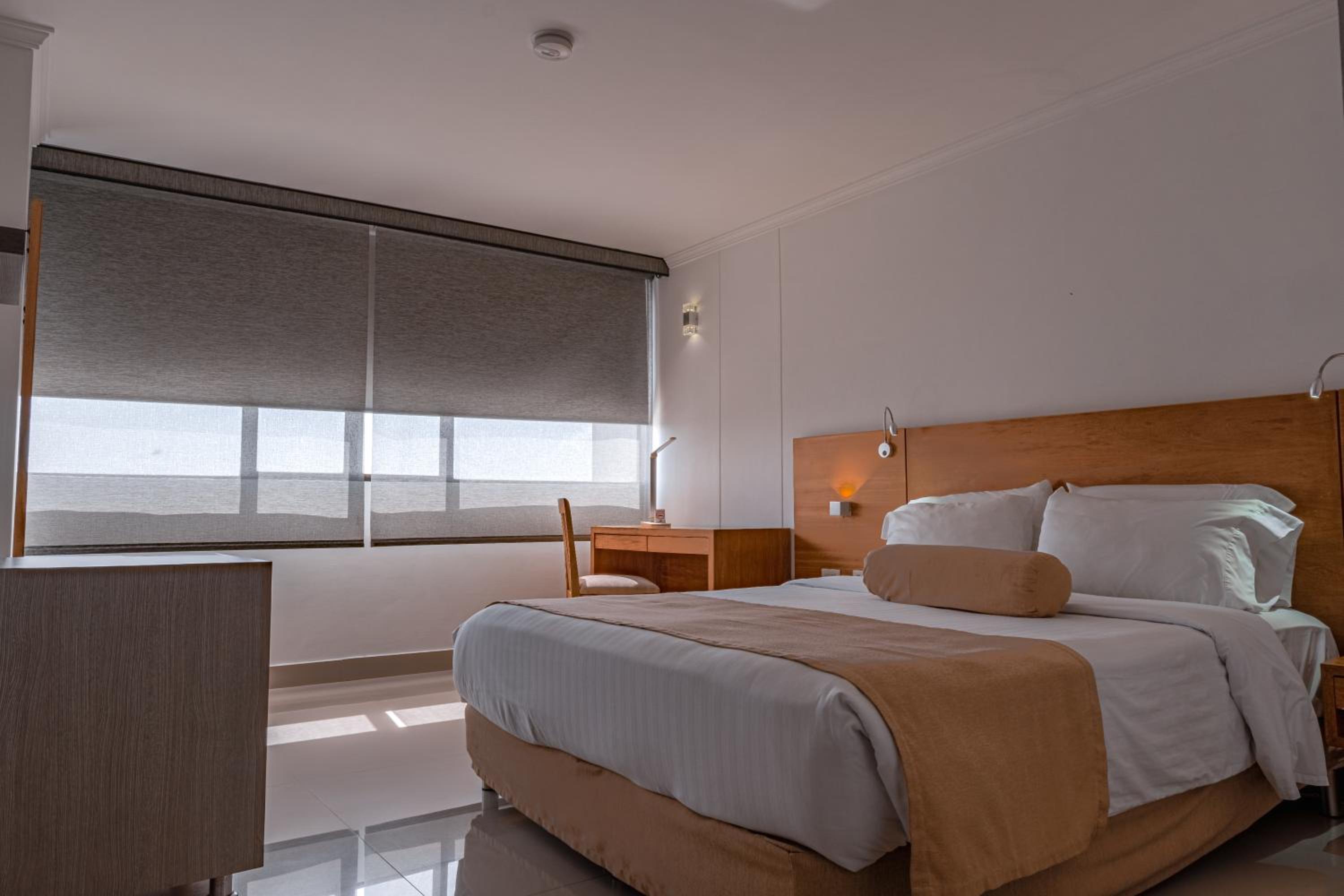Standard Double Room - Photo 6
