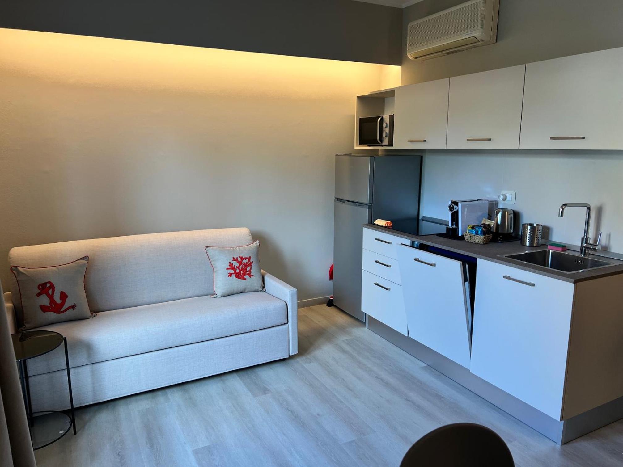 Maisonette photo 2