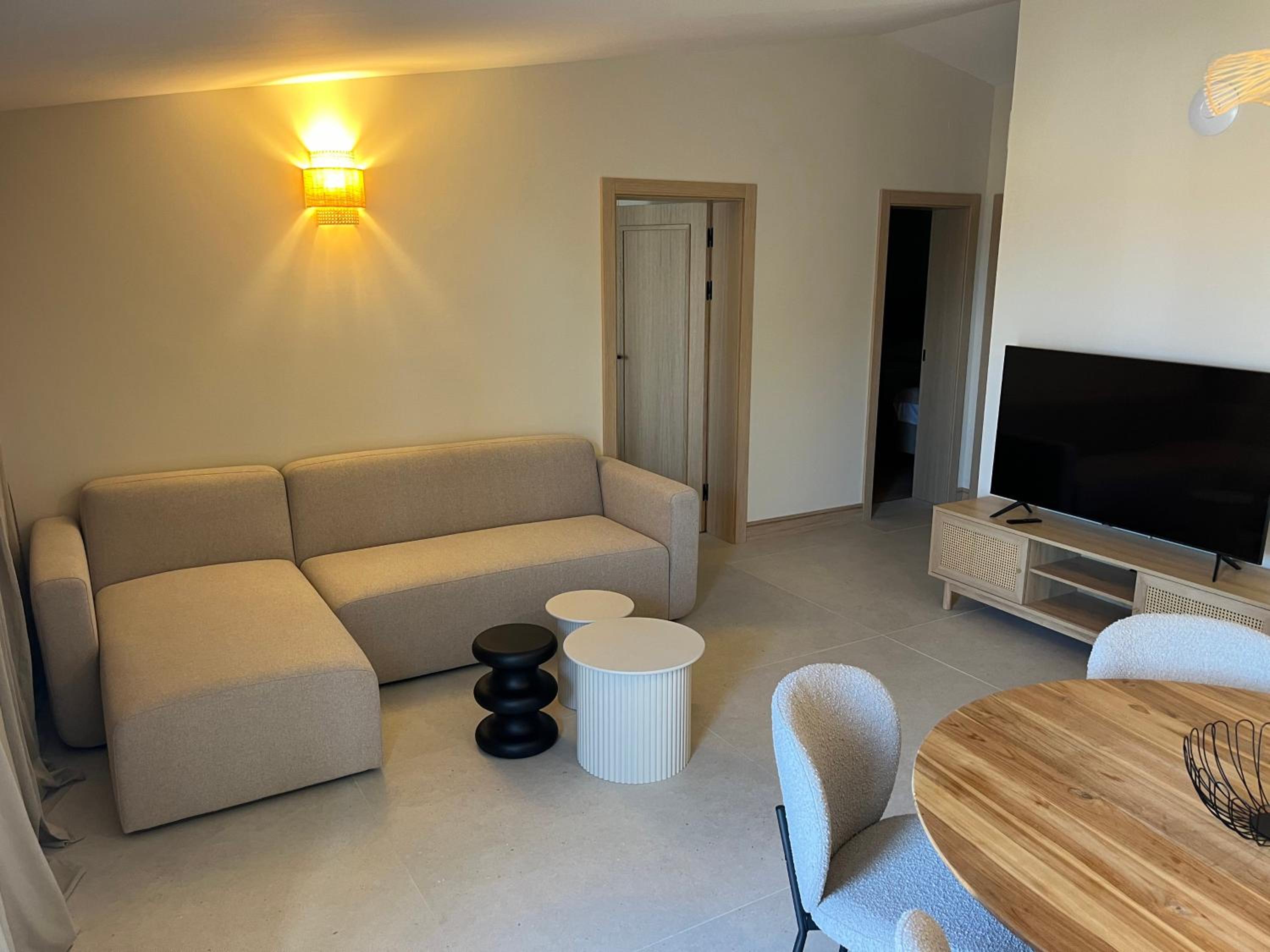 Two-Bedroom Apartment photo 1