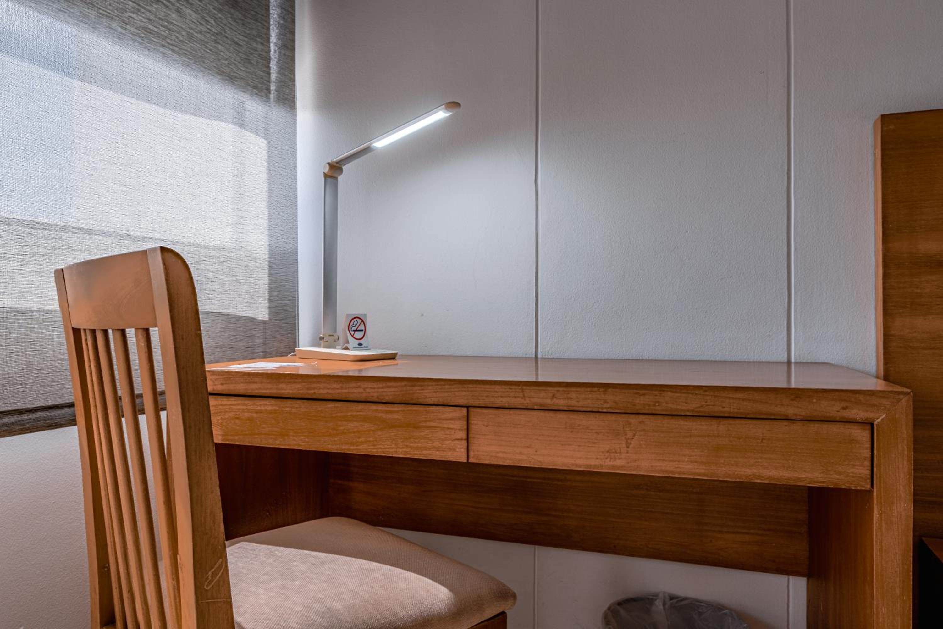 Standard Double Room - Photo 8