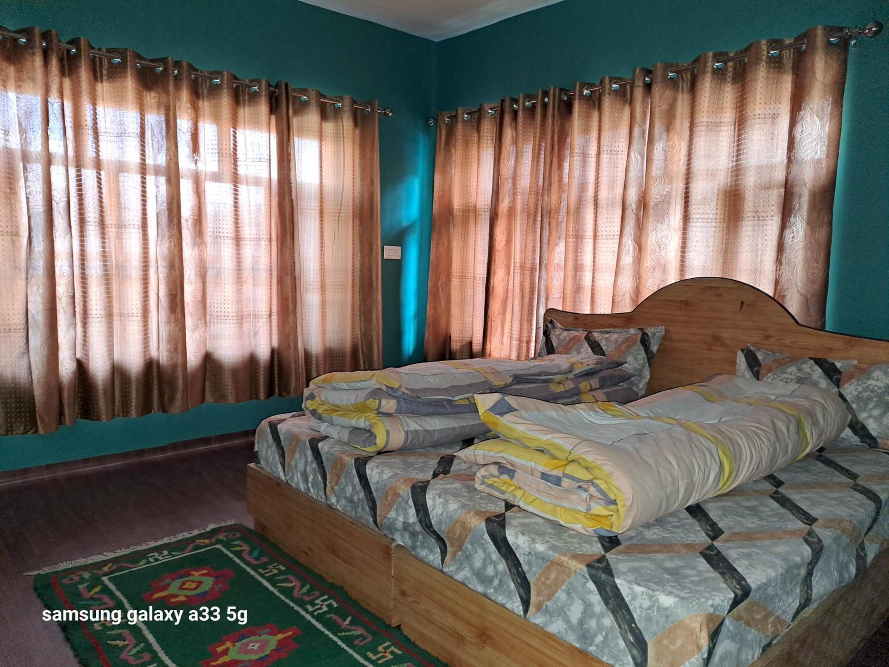 Double Room With Private Bathroom photo 1