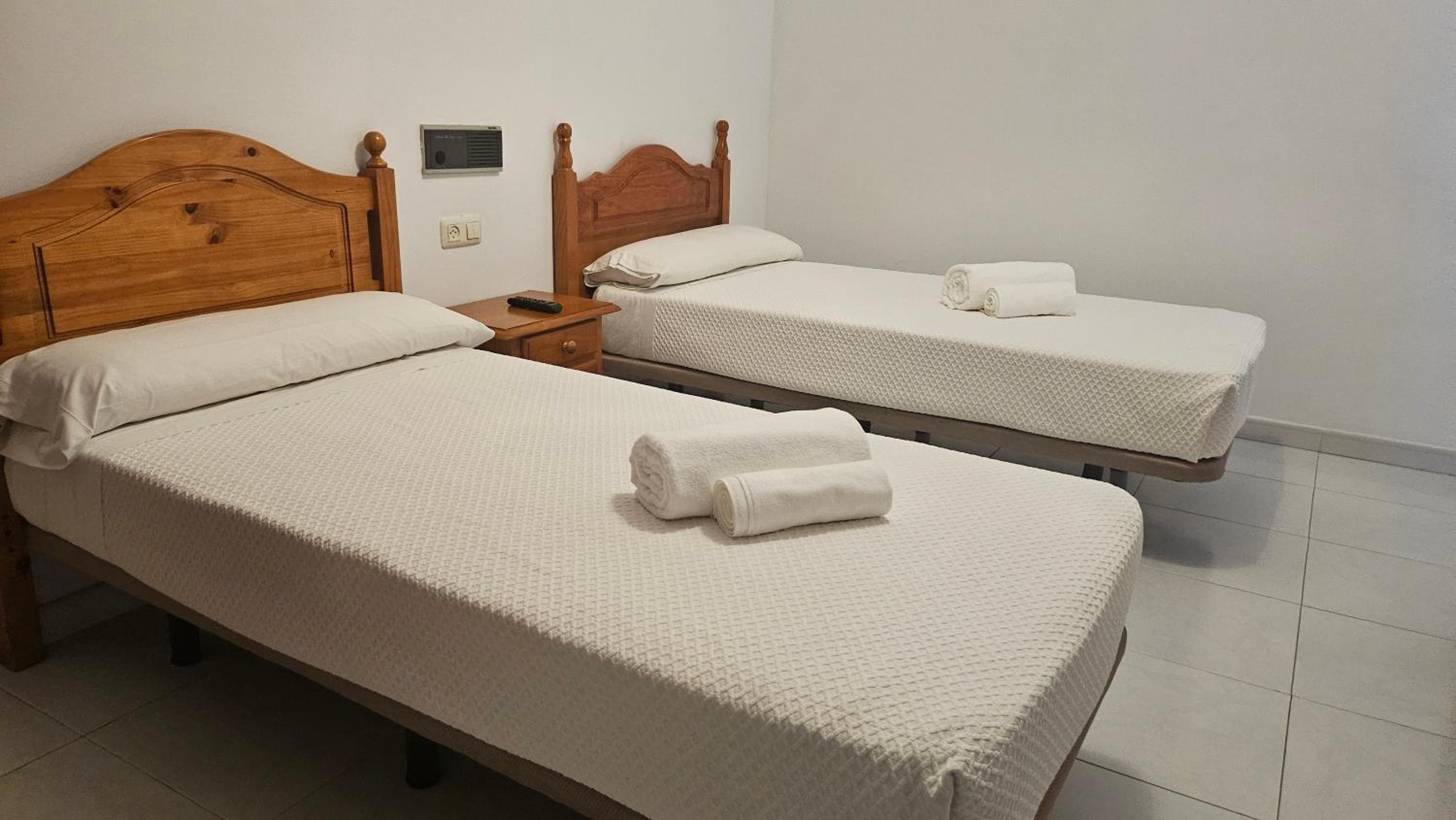 Habitación Doble