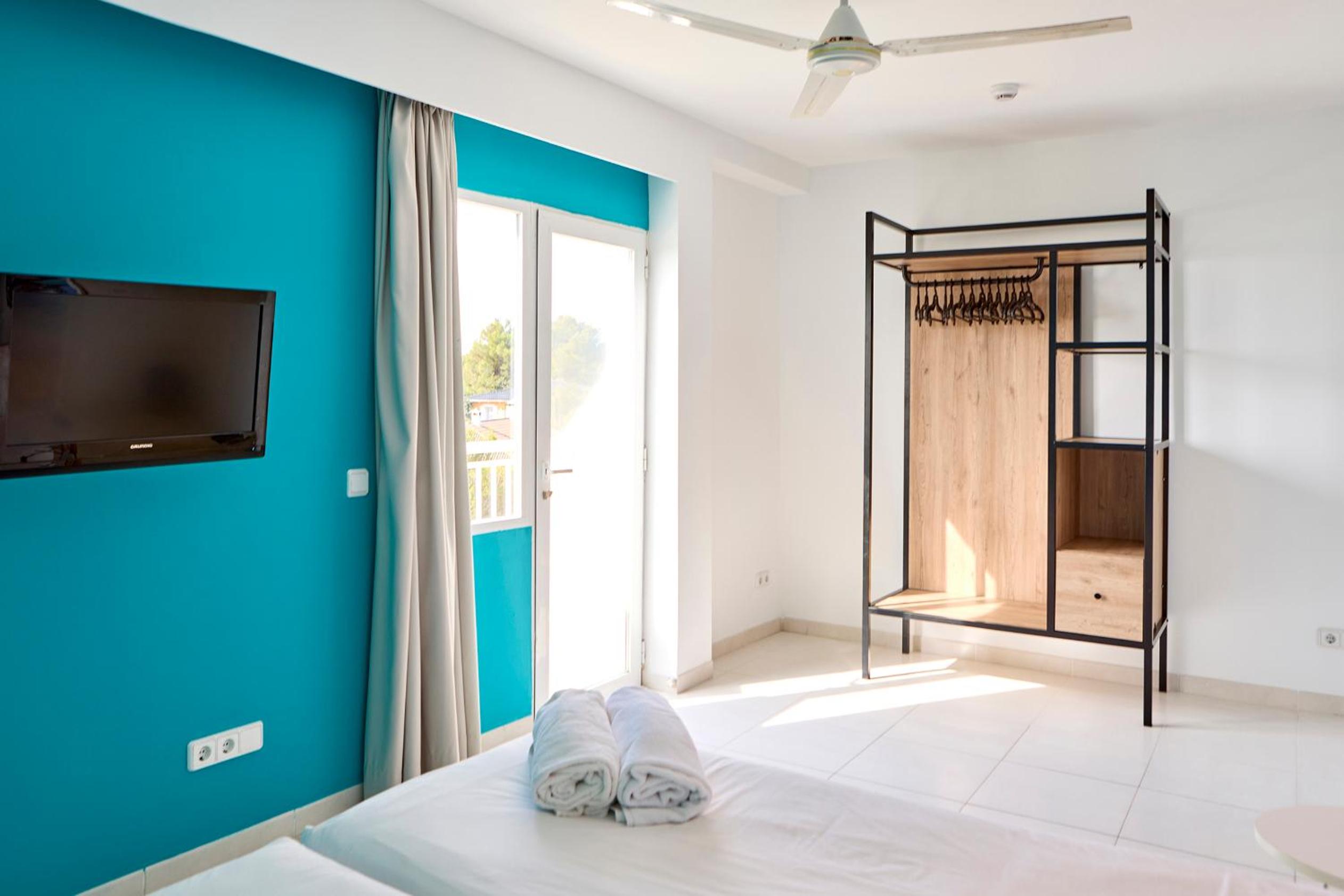 Habitación Doble Superior