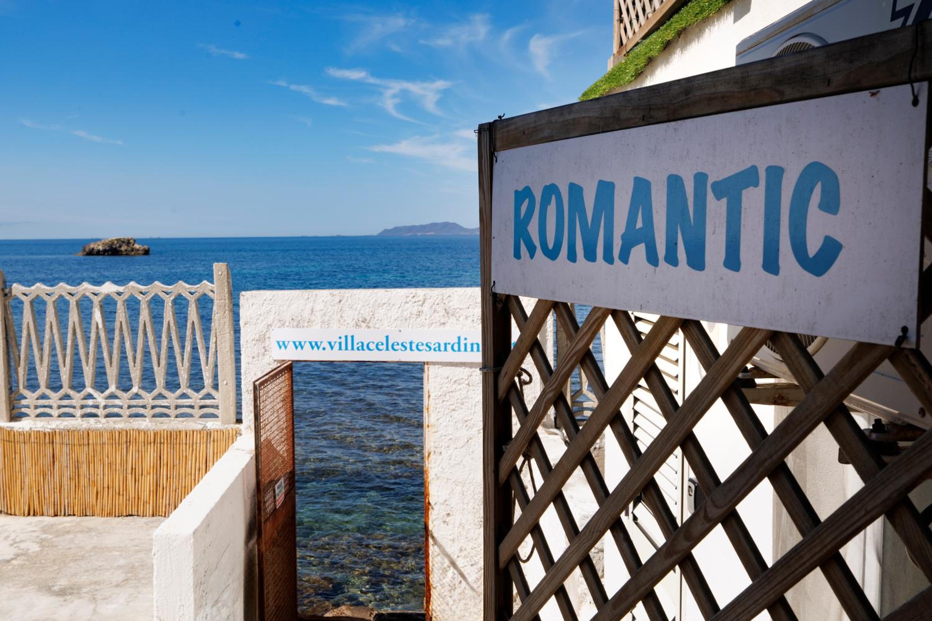 Studio with Sea View - Photo 9