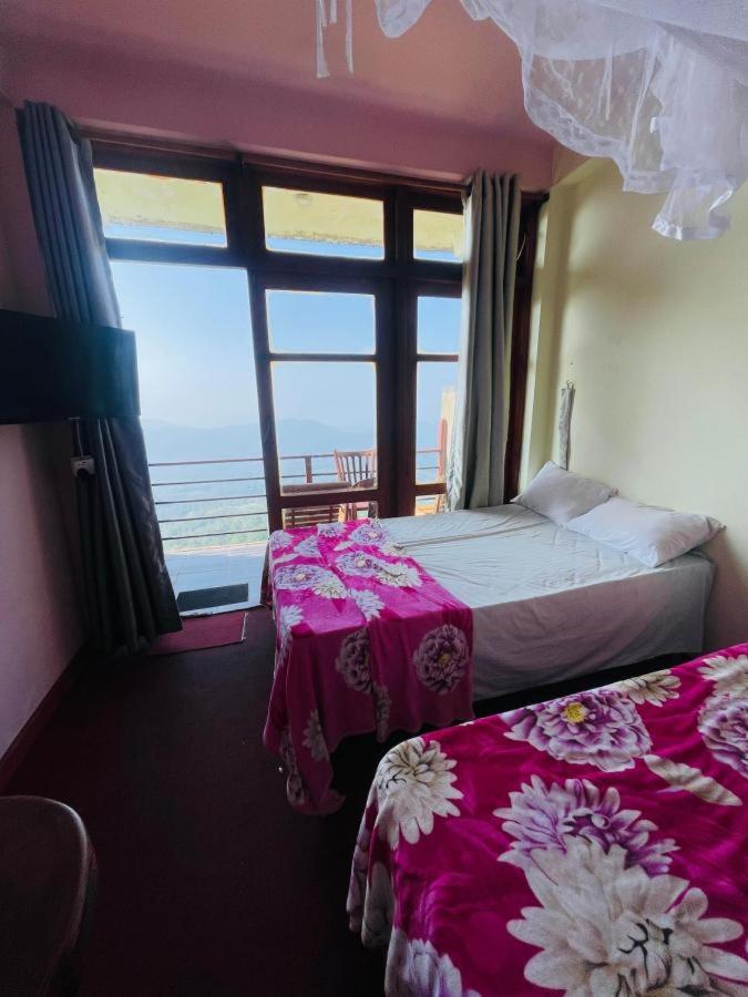 Double Room With Balcony (2 Adults + 1 Child) photo 3