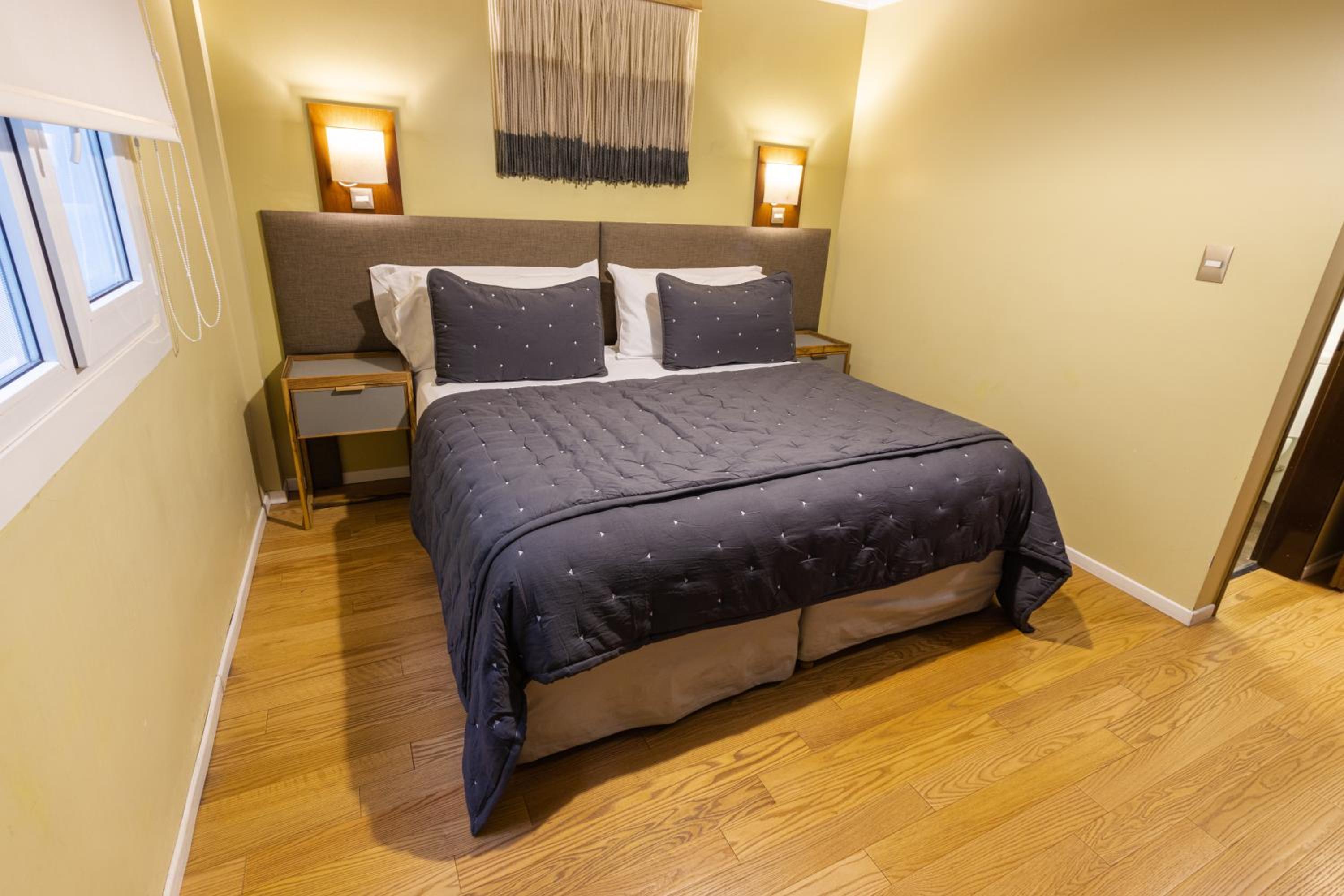 Double or Twin Room photo 1