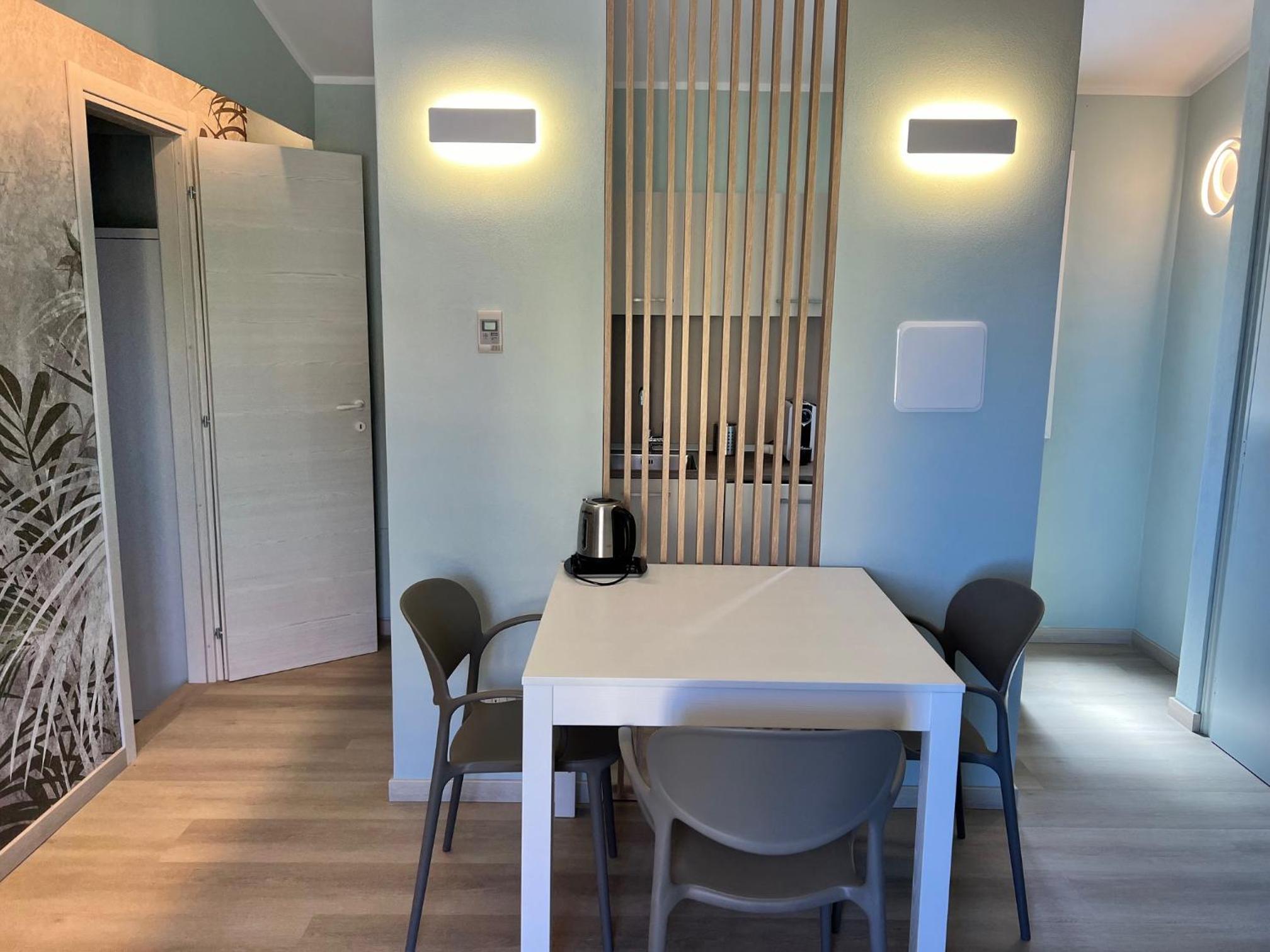 Apartment with Sea View photo 2