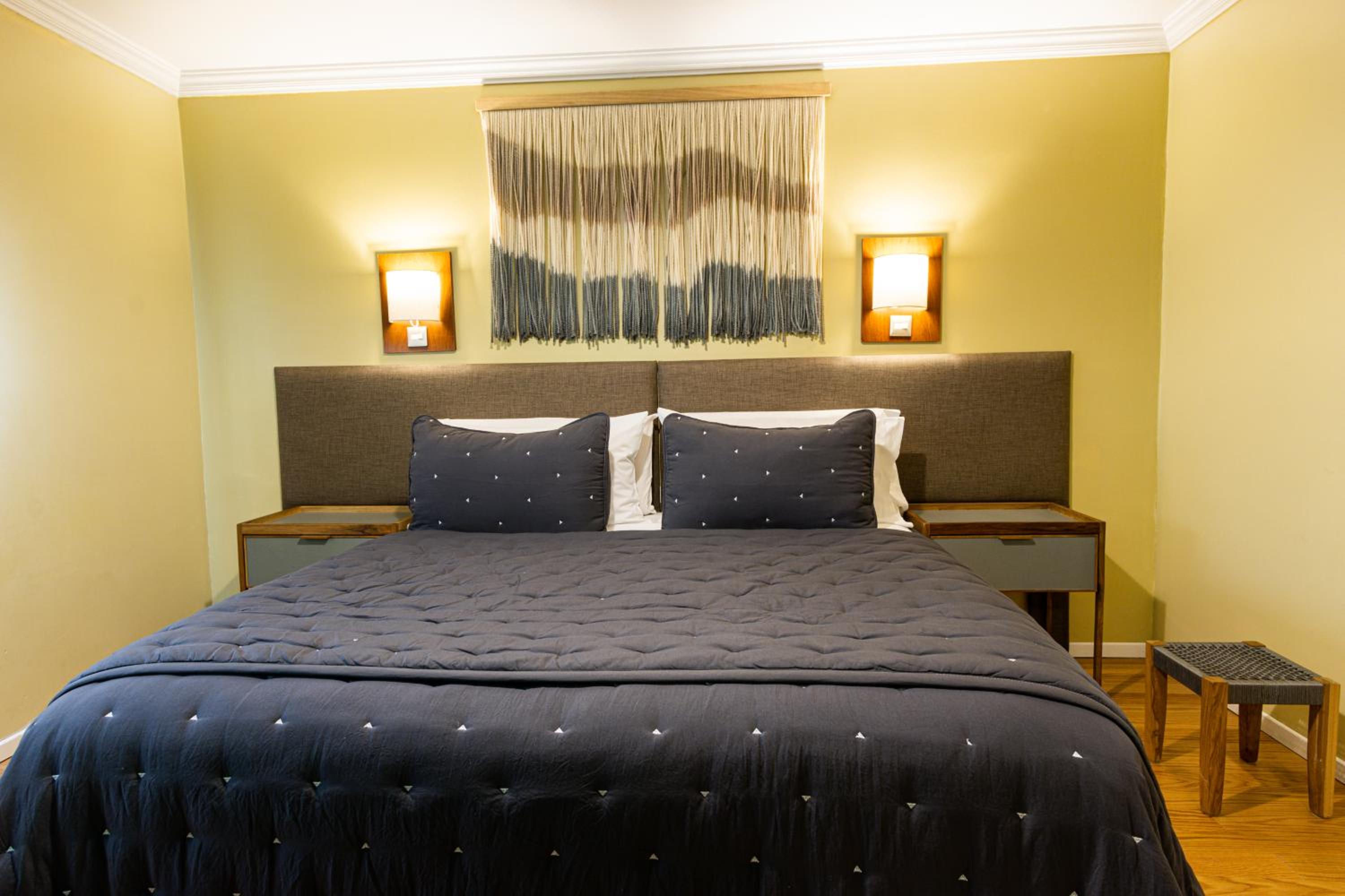 Quadruple Room photo 1
