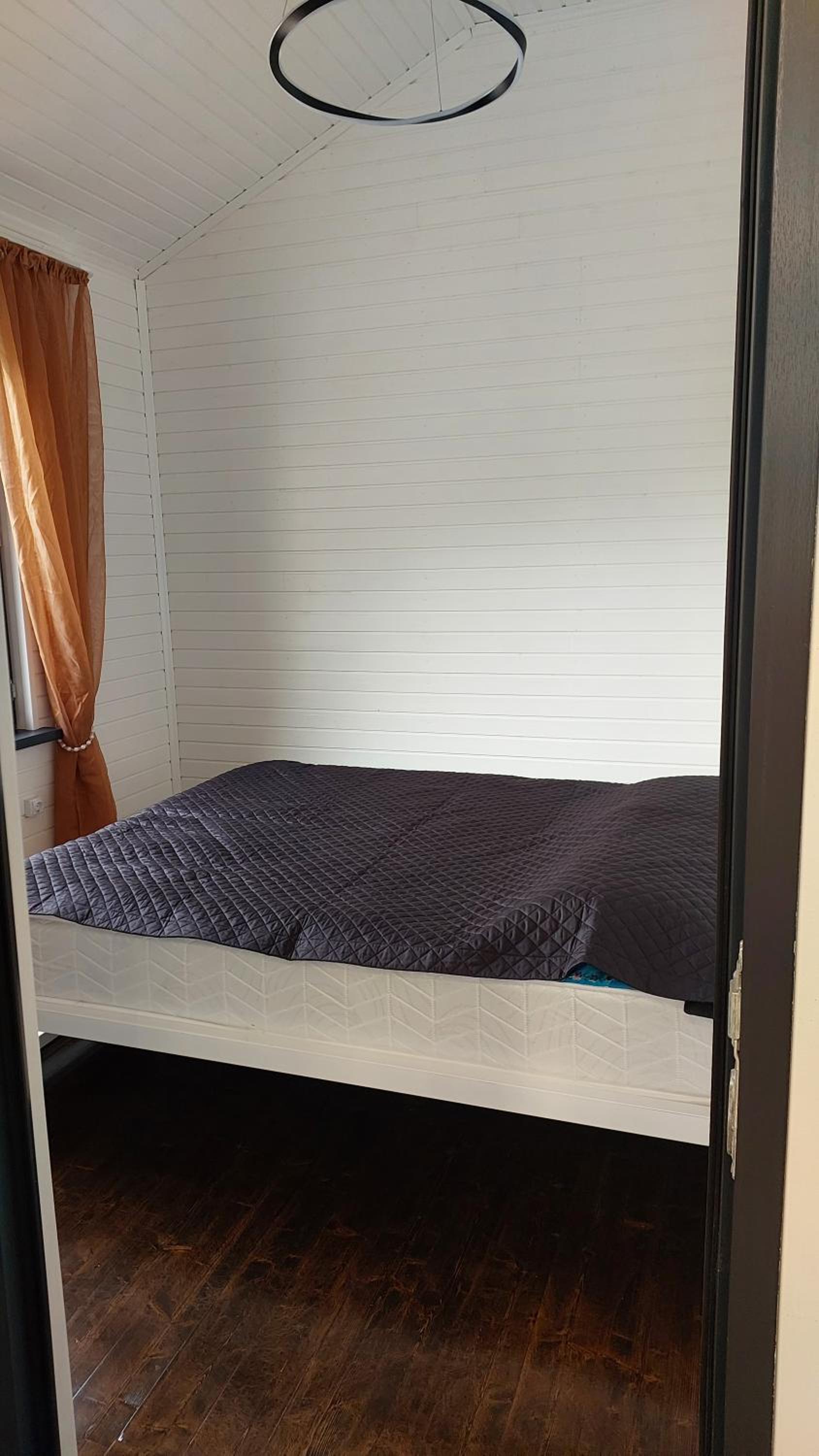 Twin Room With Shared Bathroom photo 1