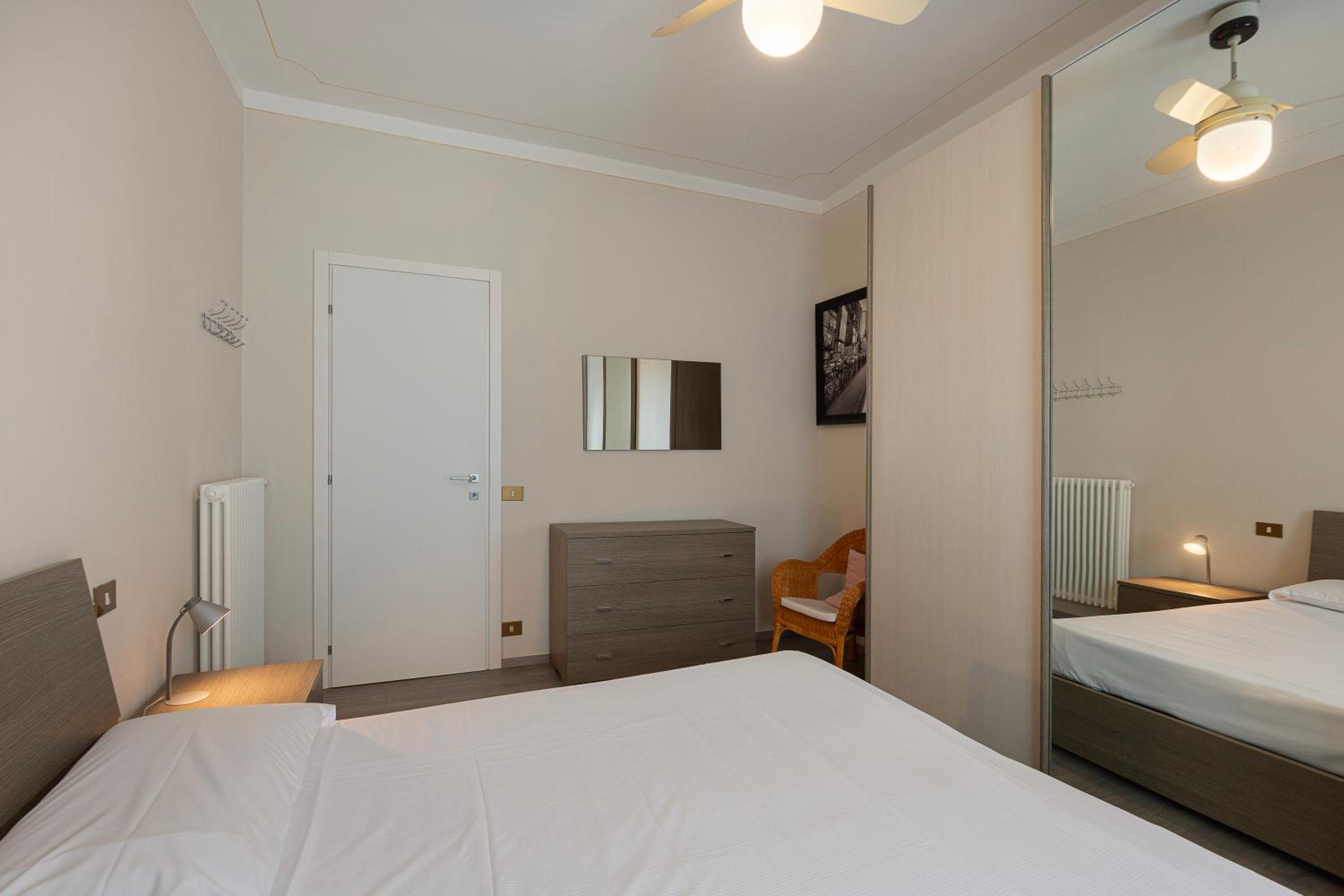 Two-Bedroom Apartment photo 2