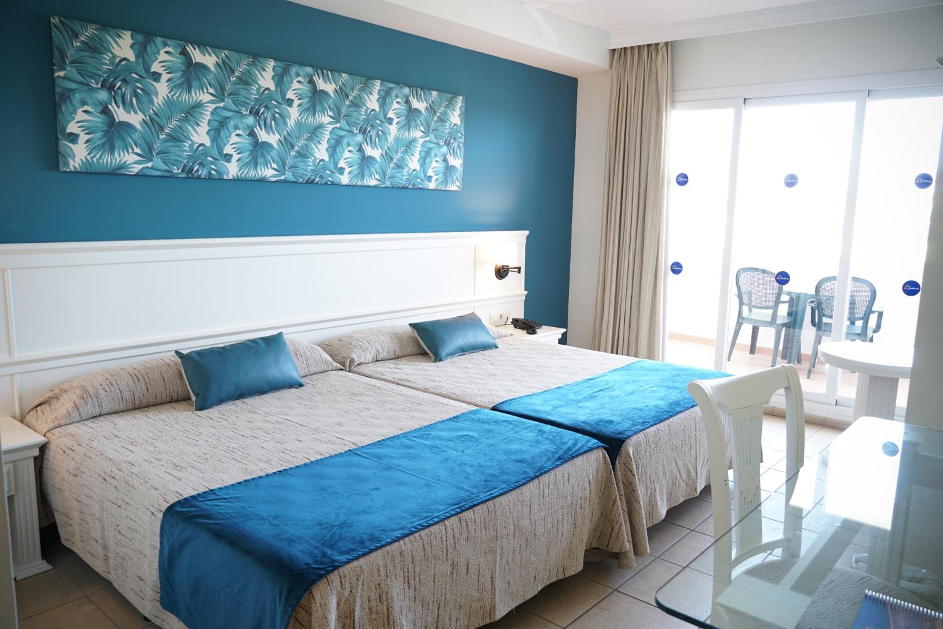 Habitación Triple
