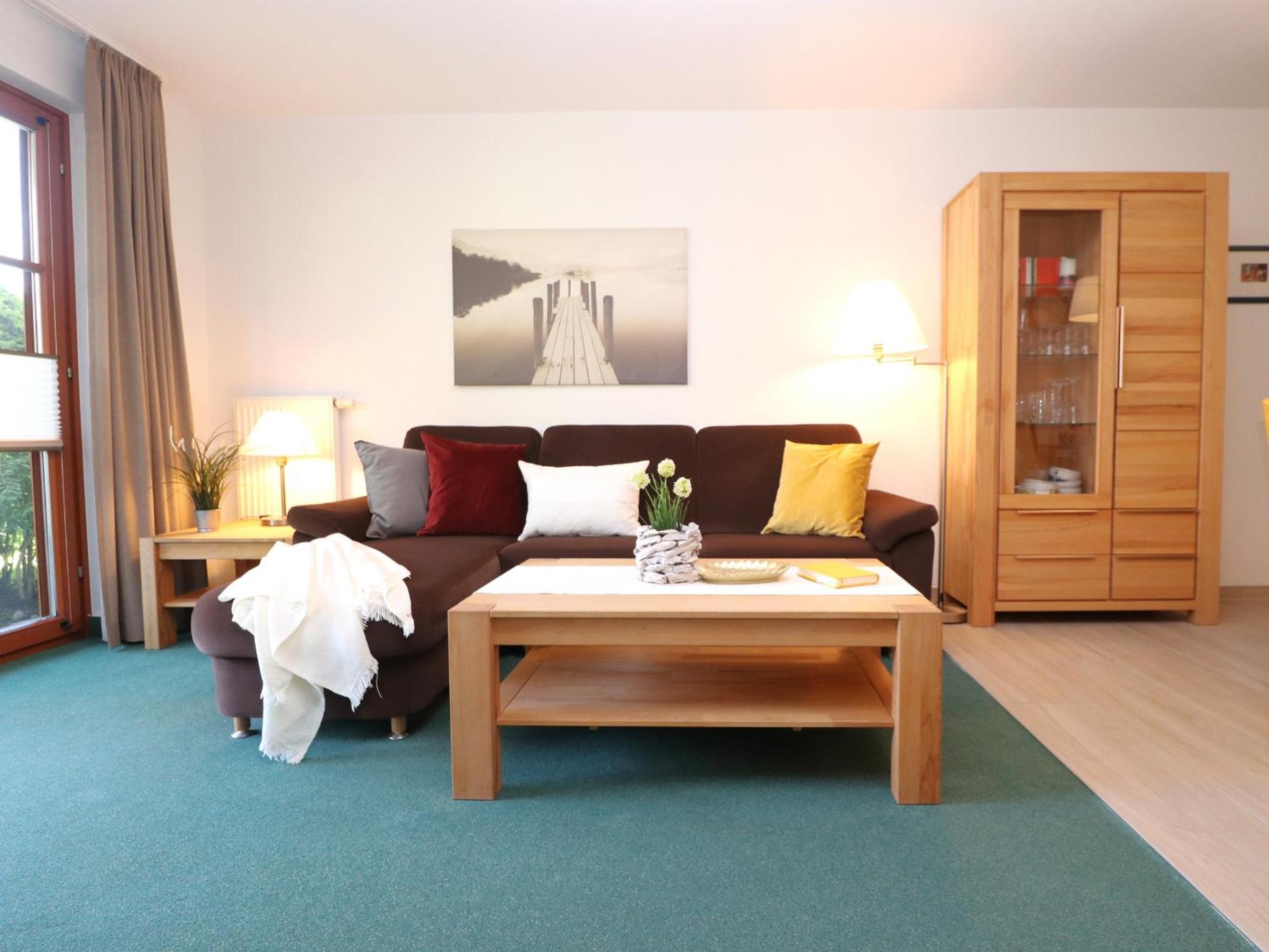 Apartment with Terrace photo 1