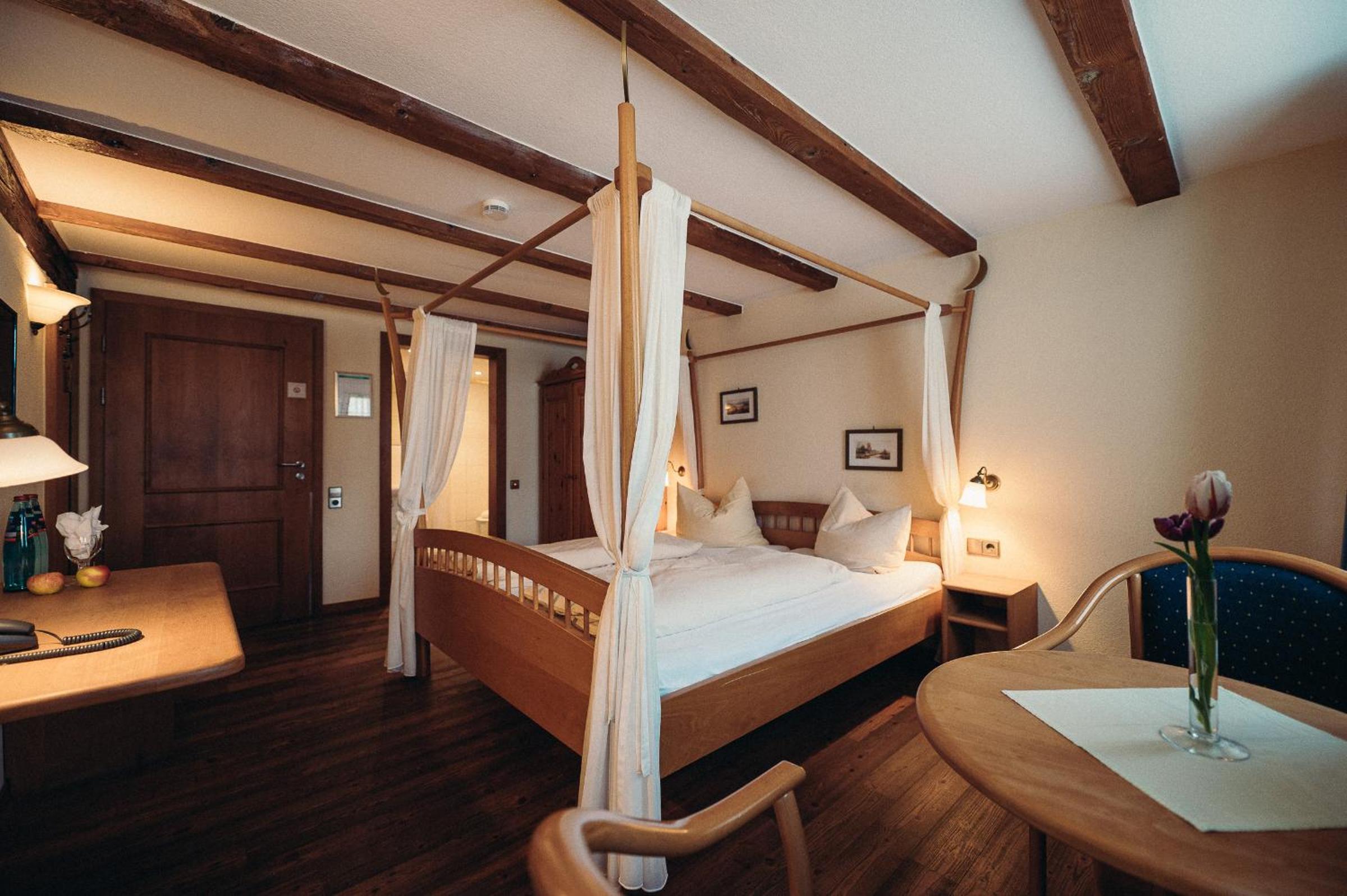 Double Room - Photo 1