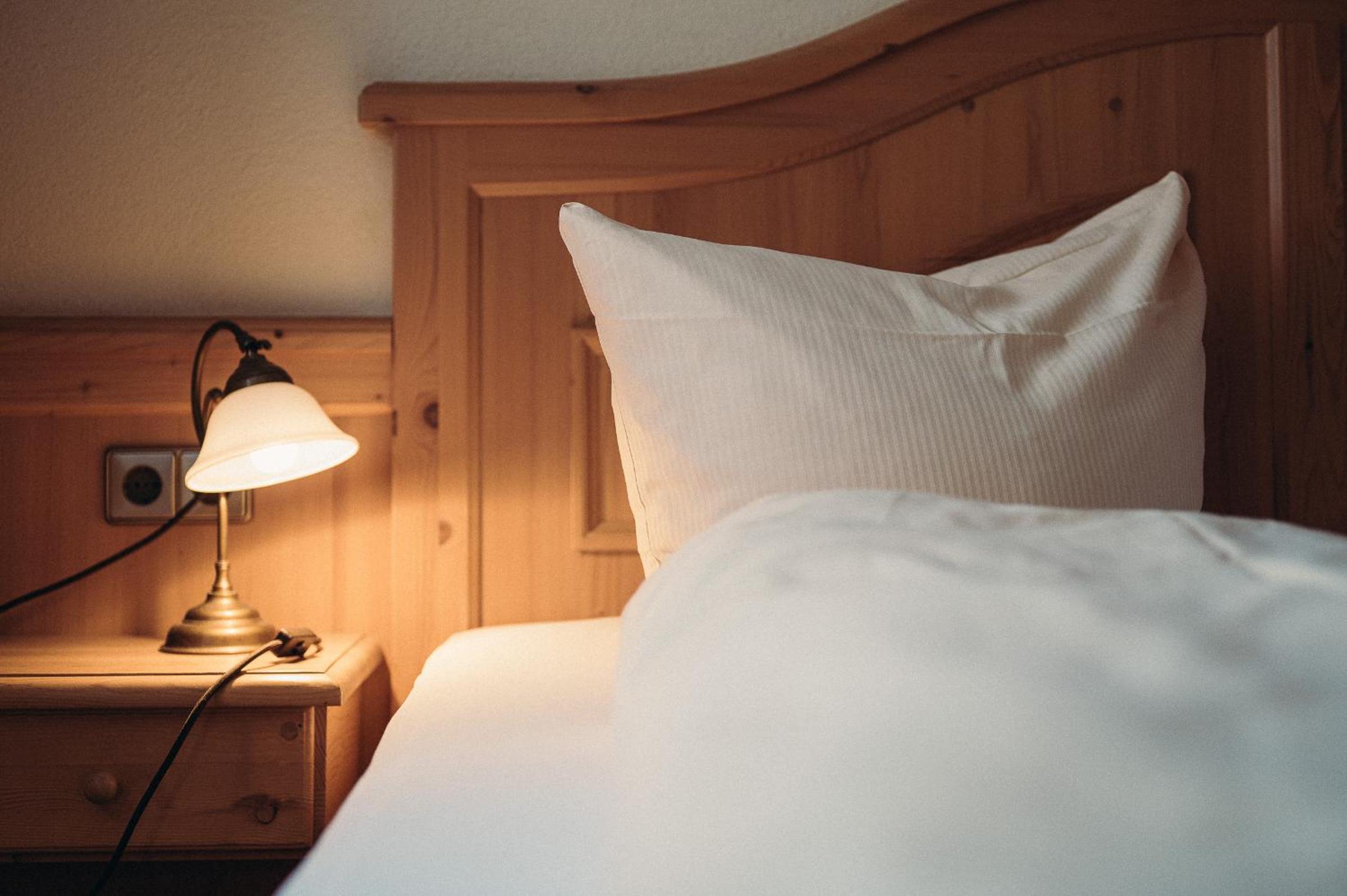 Double Room - Photo 6
