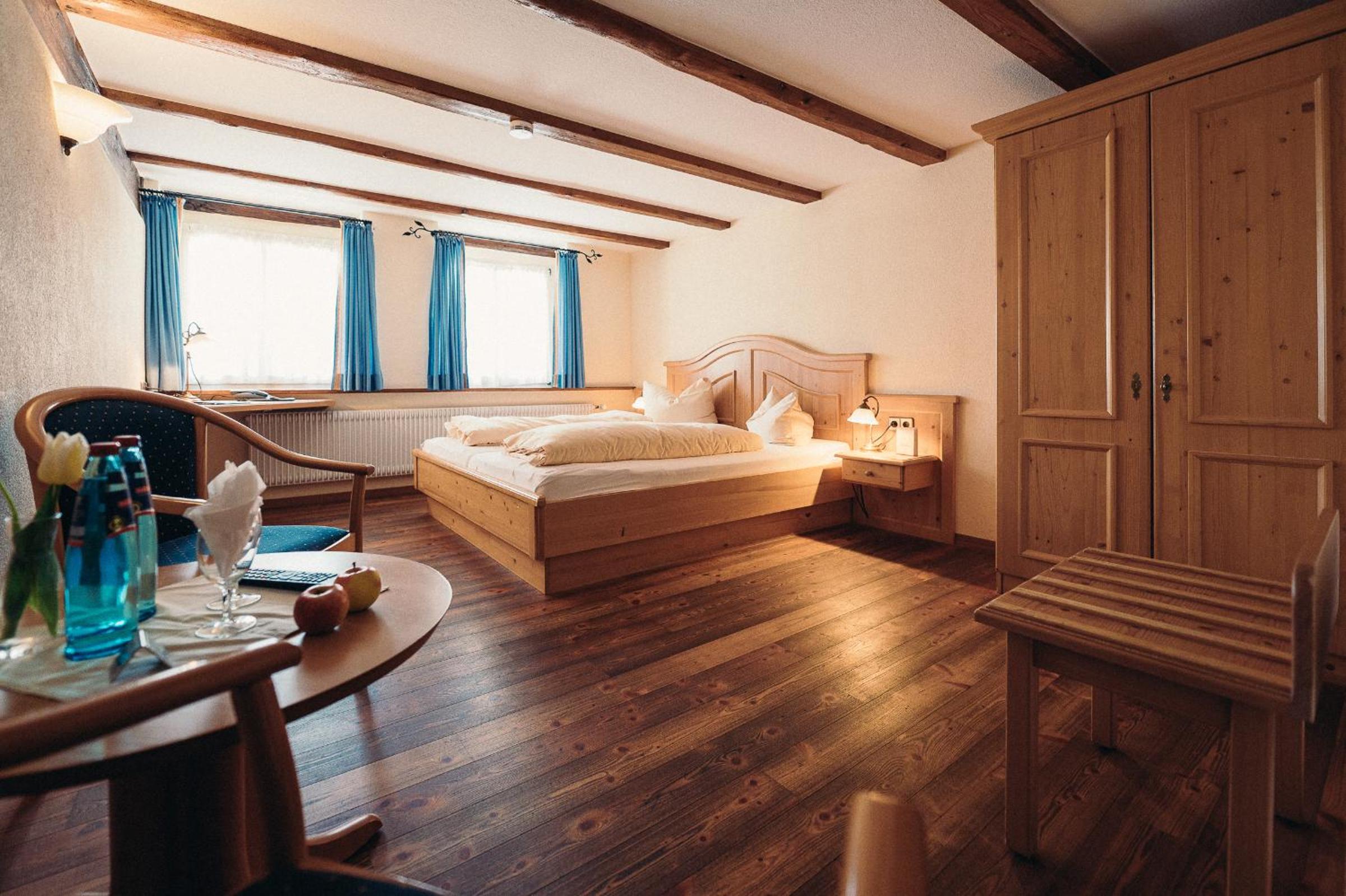 Double Room - Photo 3