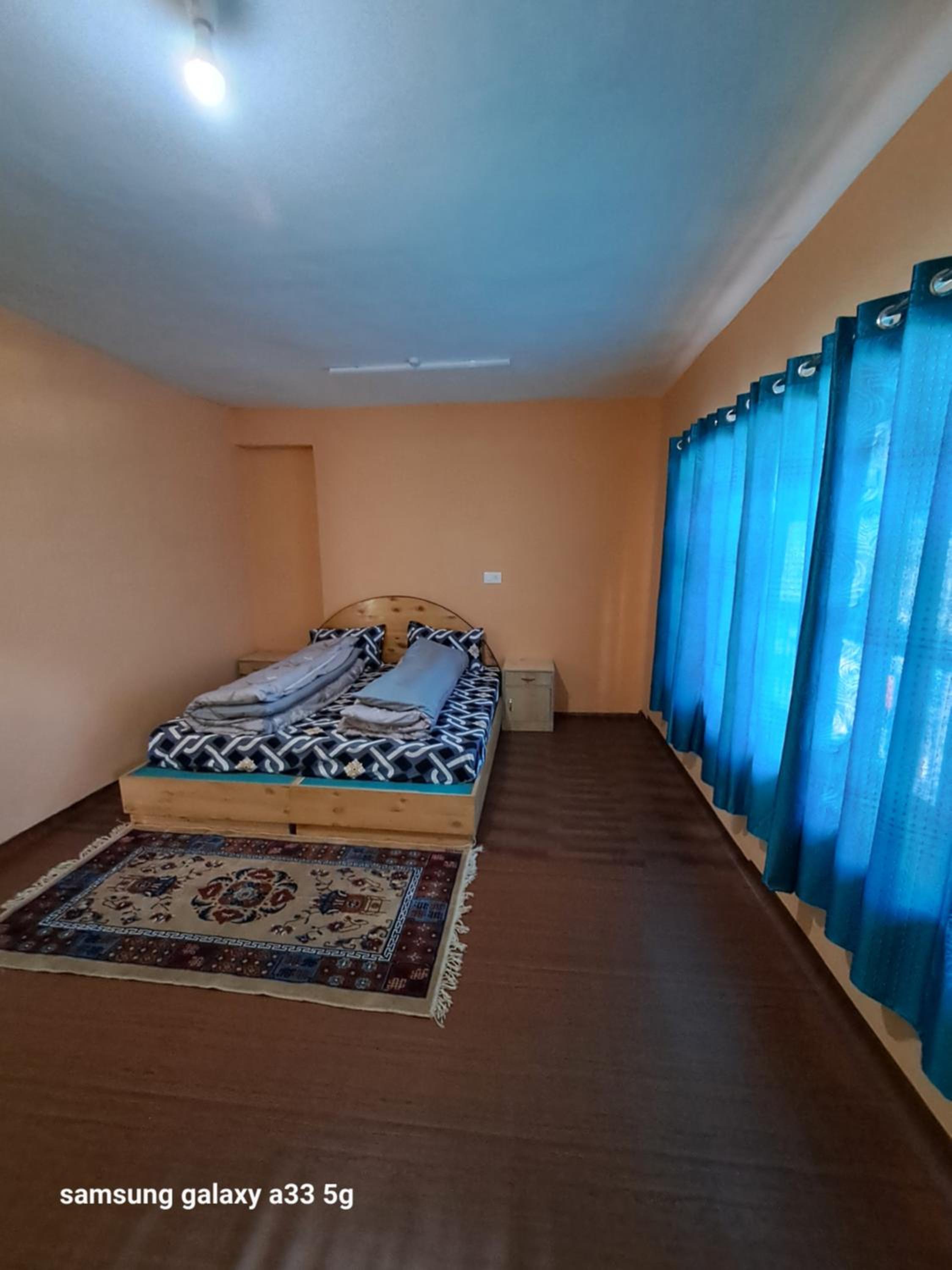 Double Room With Private Bathroom photo 1
