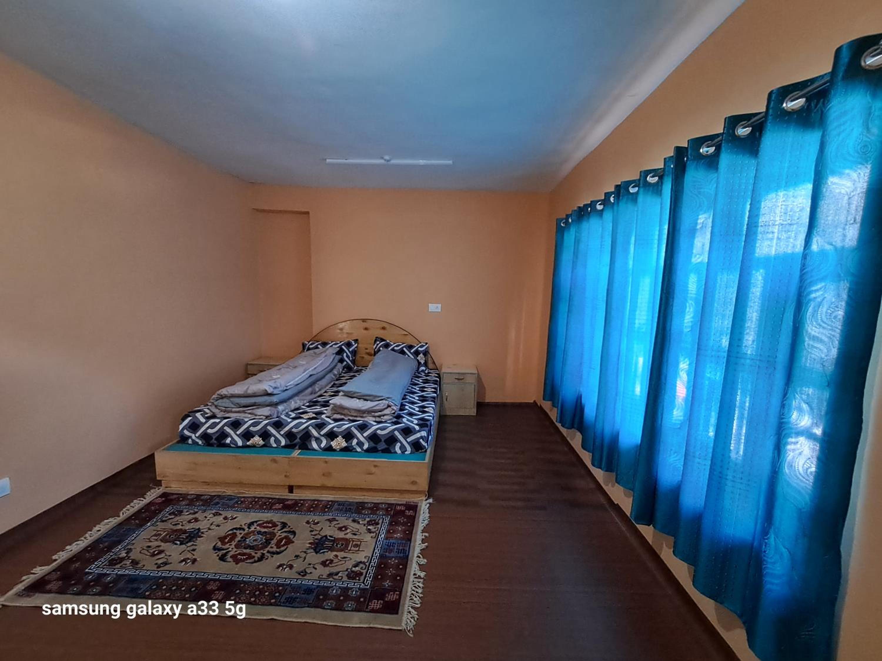 Double Room With Private Bathroom photo 3
