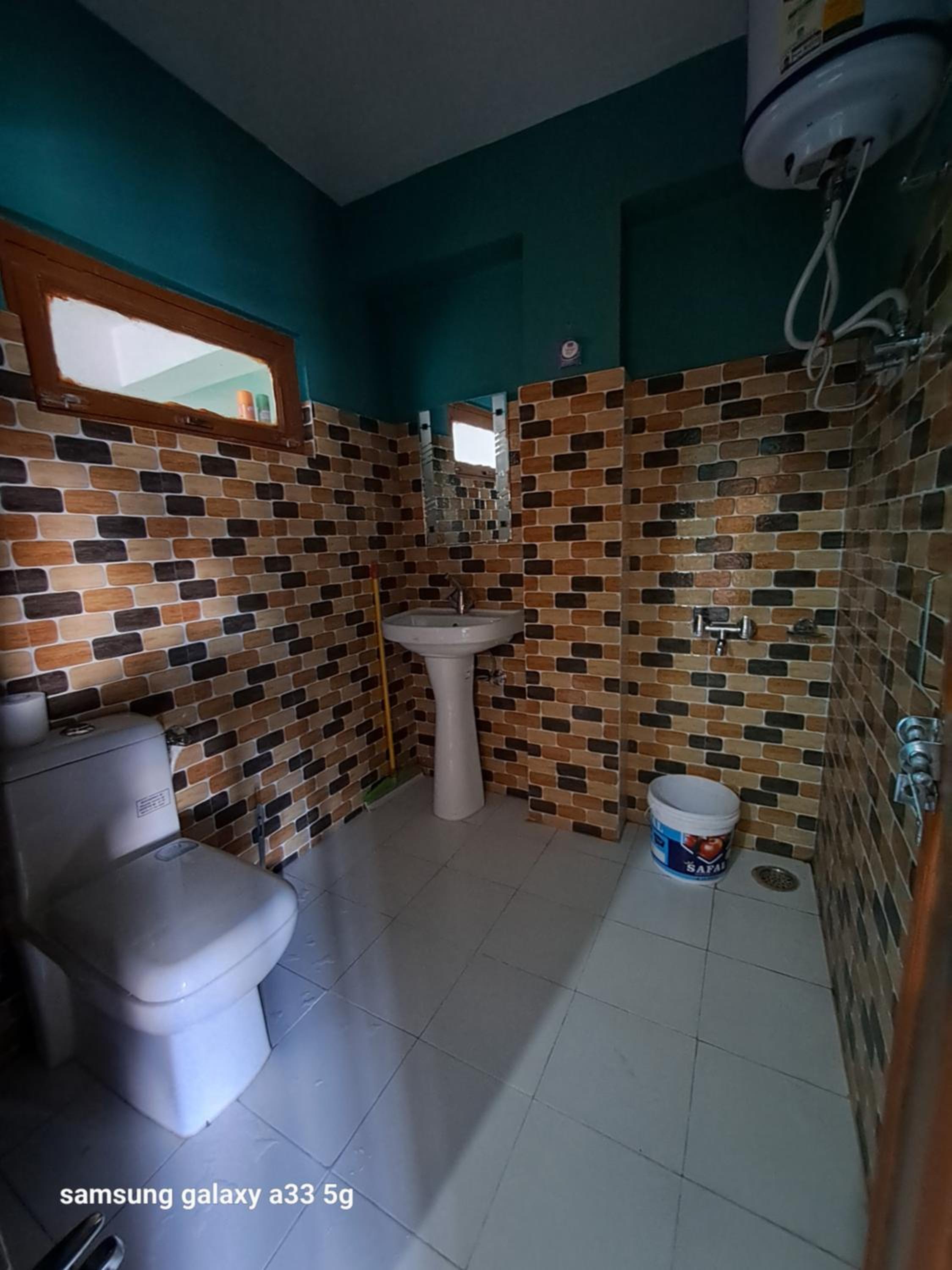 Double Room With Private Bathroom photo 2