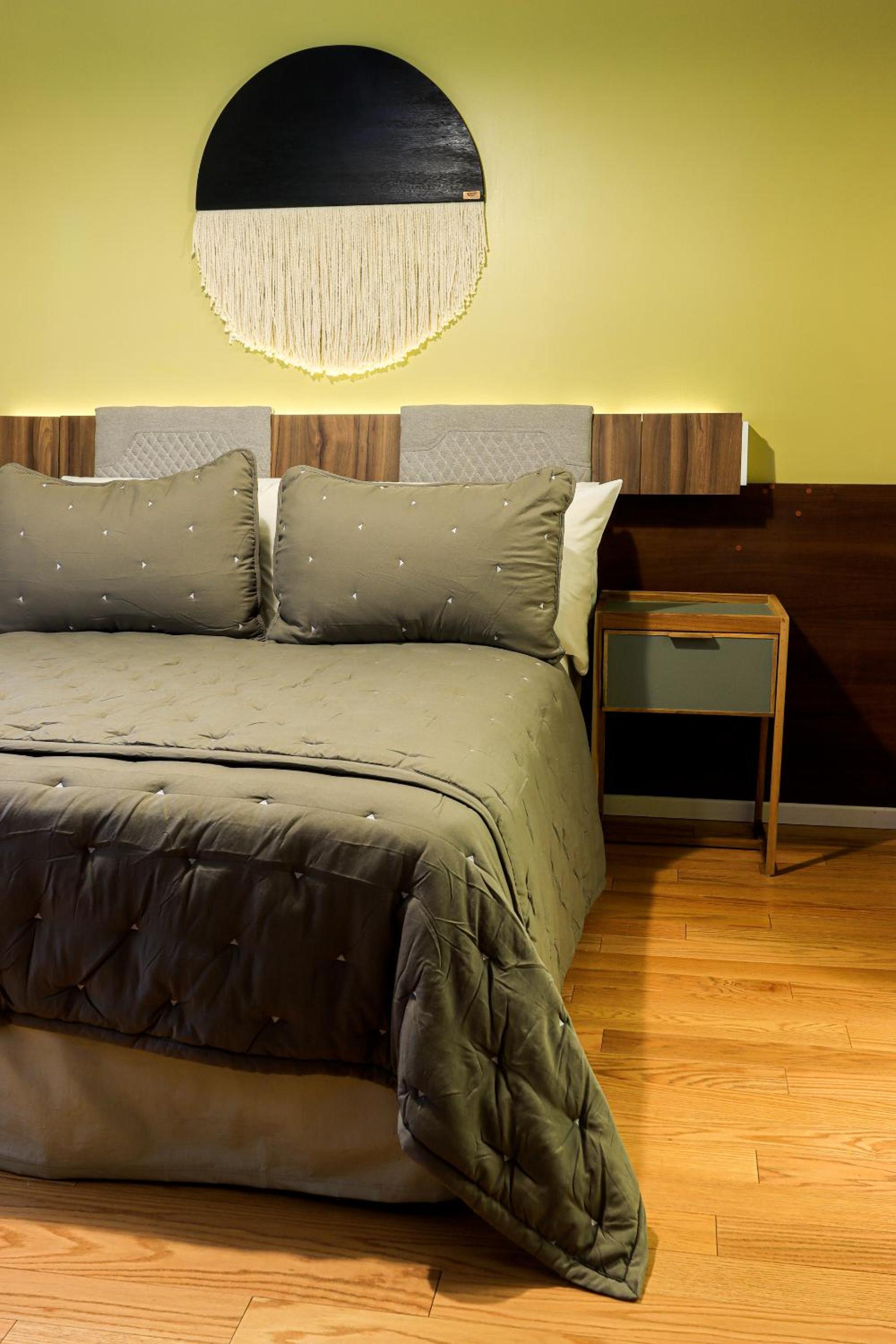 Small Double Room photo 2