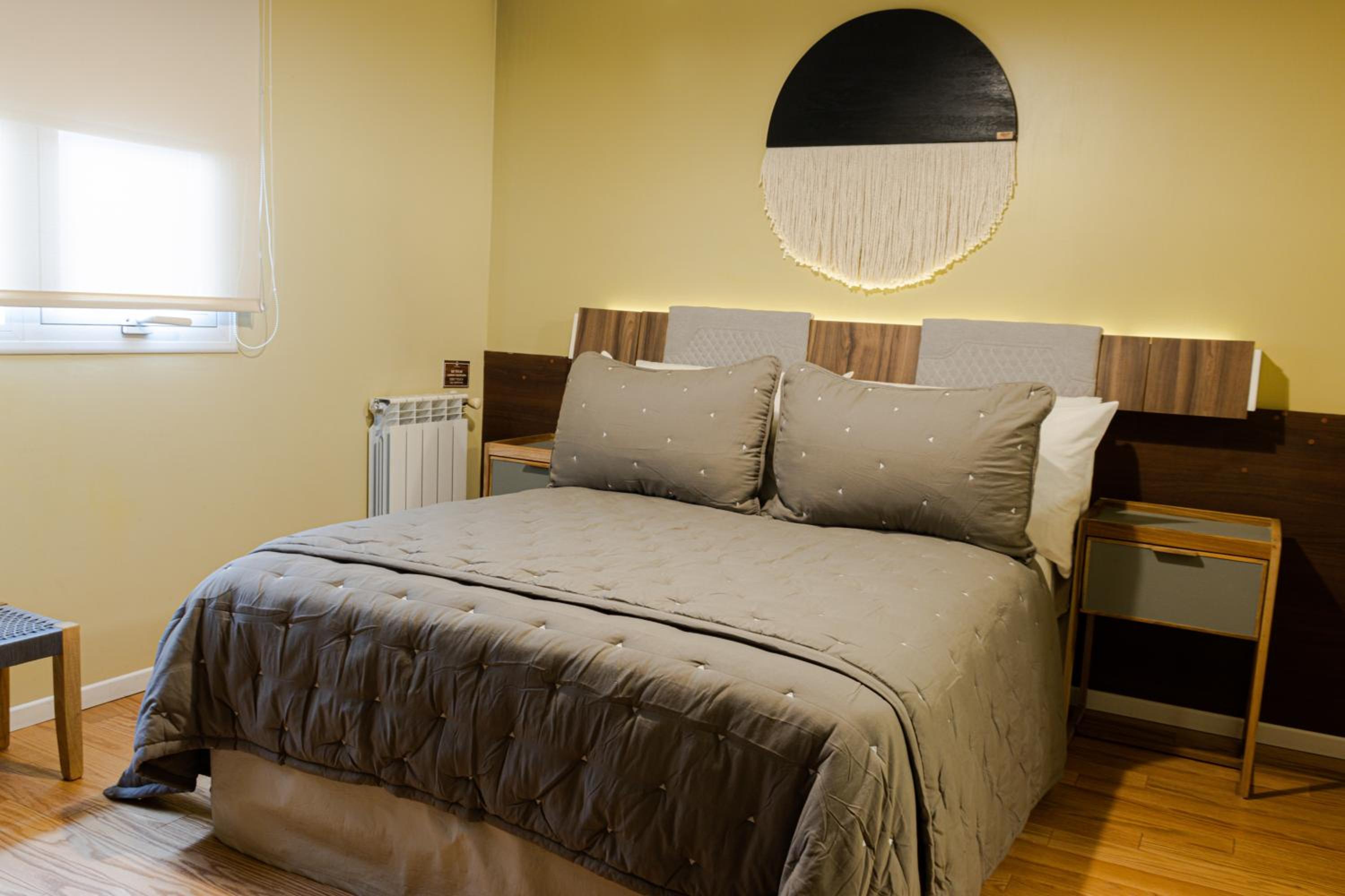 Small Double Room photo 1