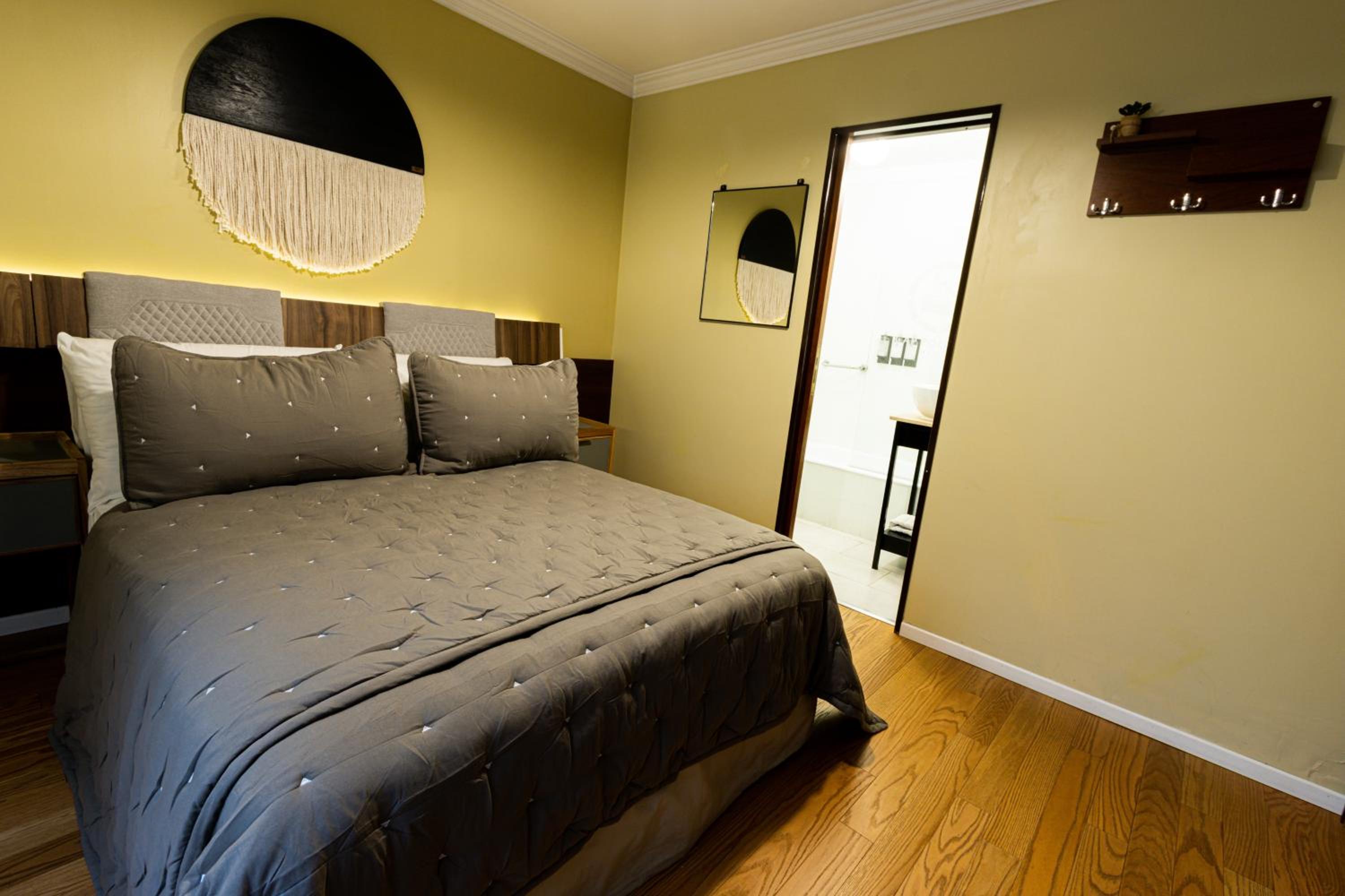 Small Double Room photo 3