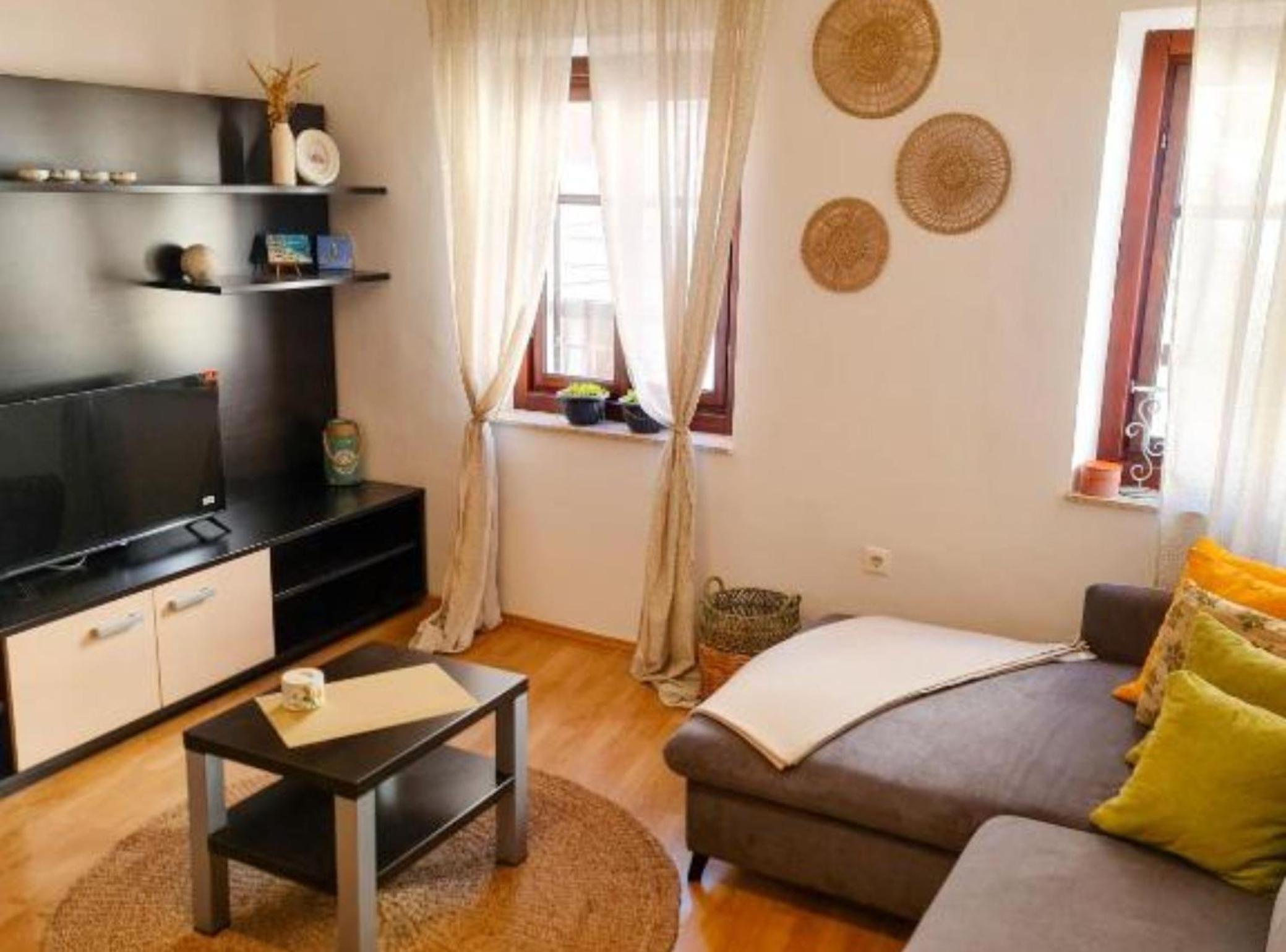 Bedroom Apartment photo 1