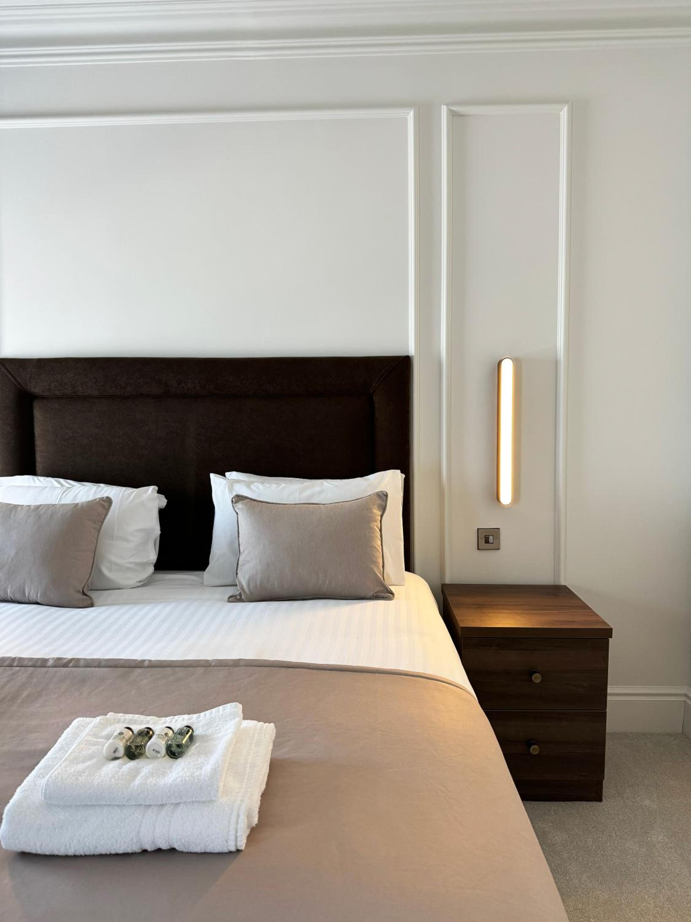 Suite with Sea View photo 3