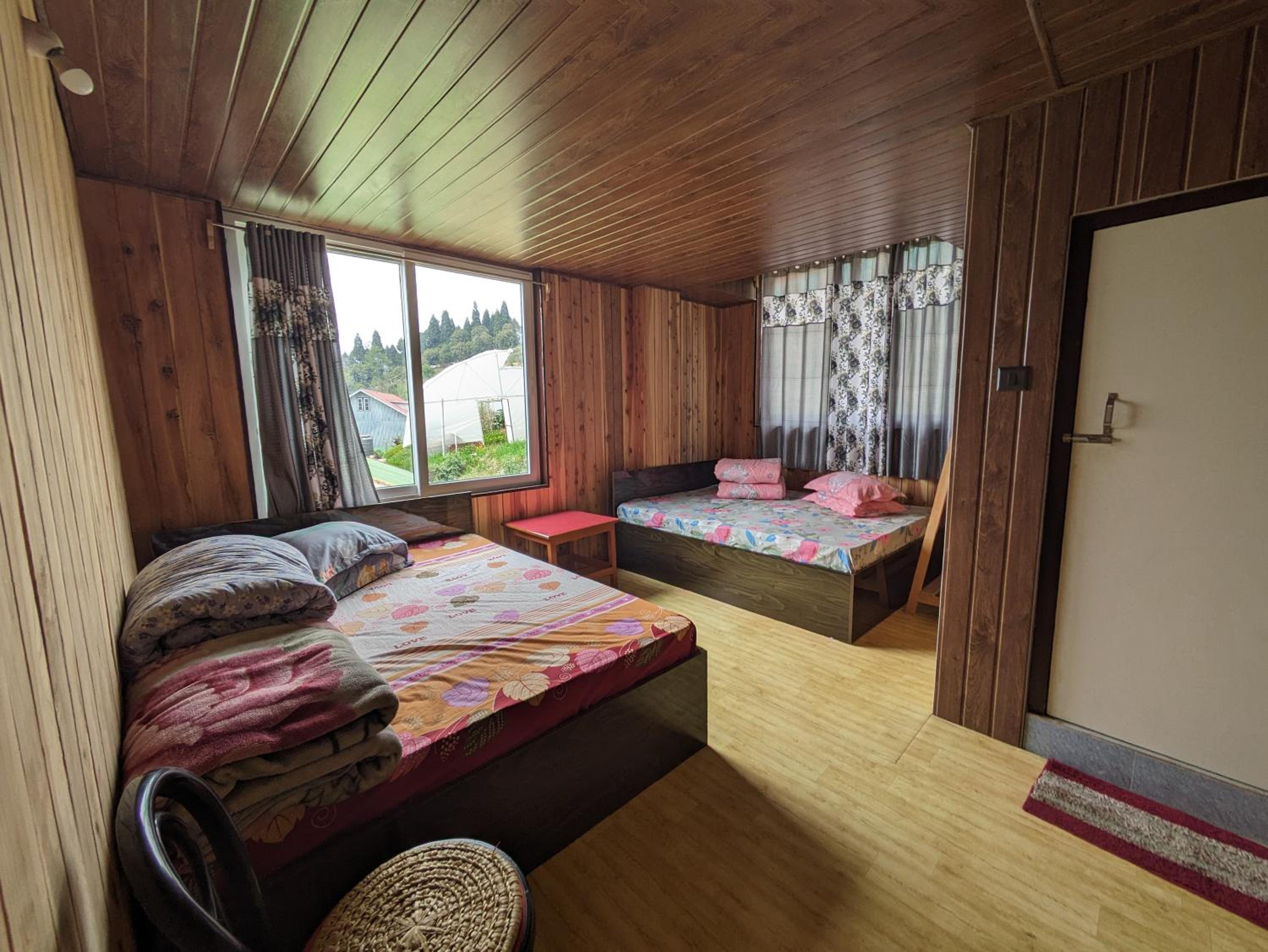 Standard Quadruple Room photo 1