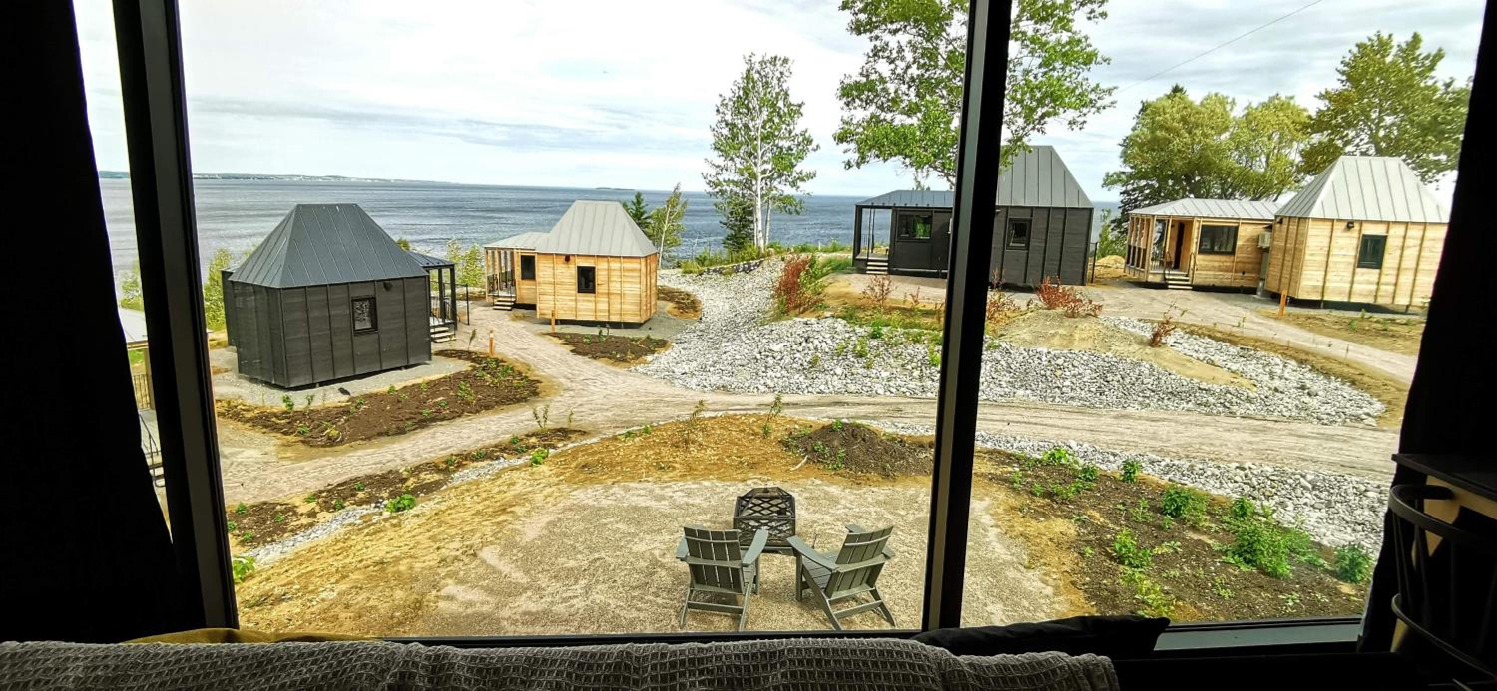Double Room with Lake View photo 3