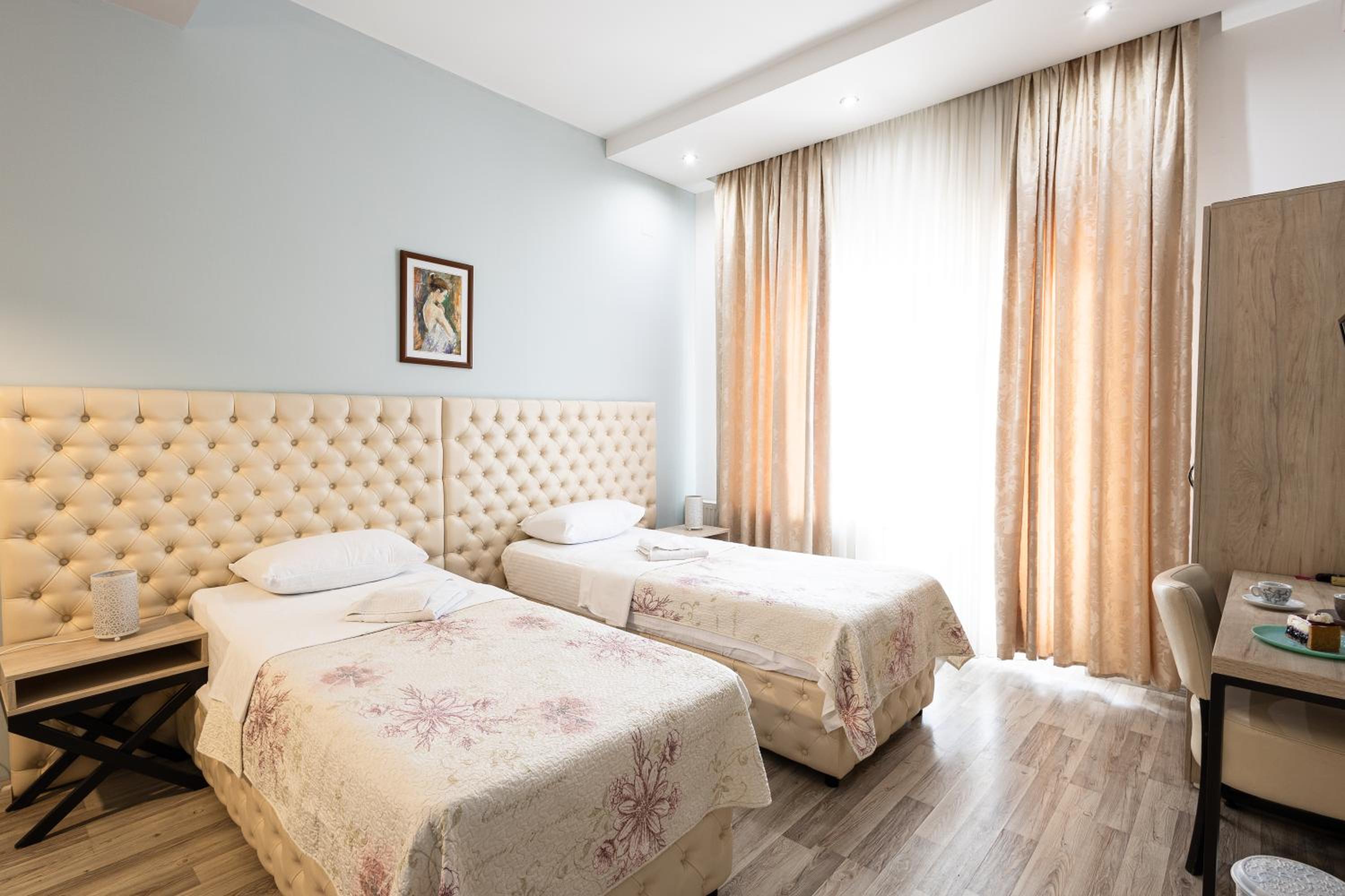 Triple Room photo 1
