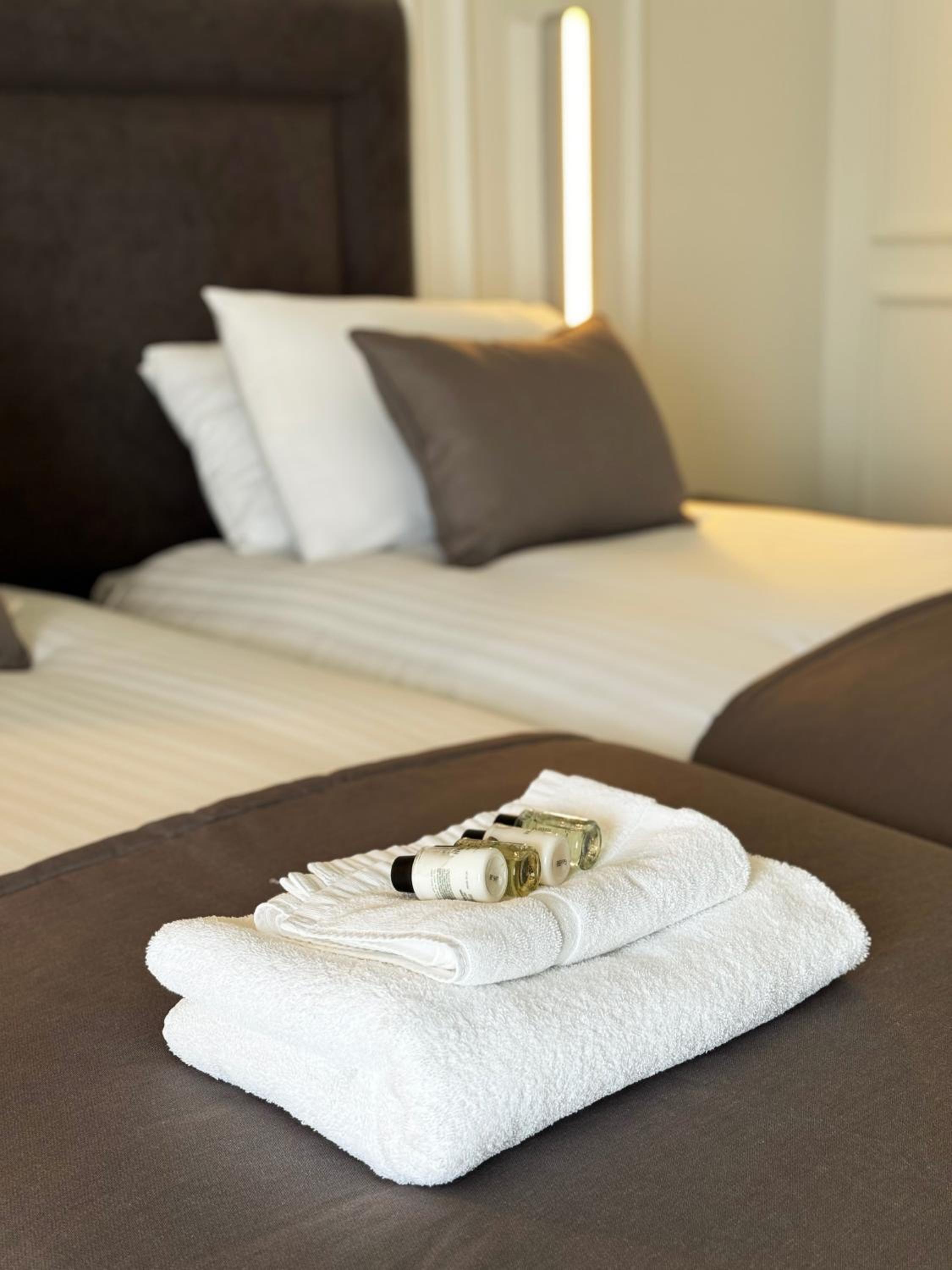 The Cae Mor Hotel, Foto 4