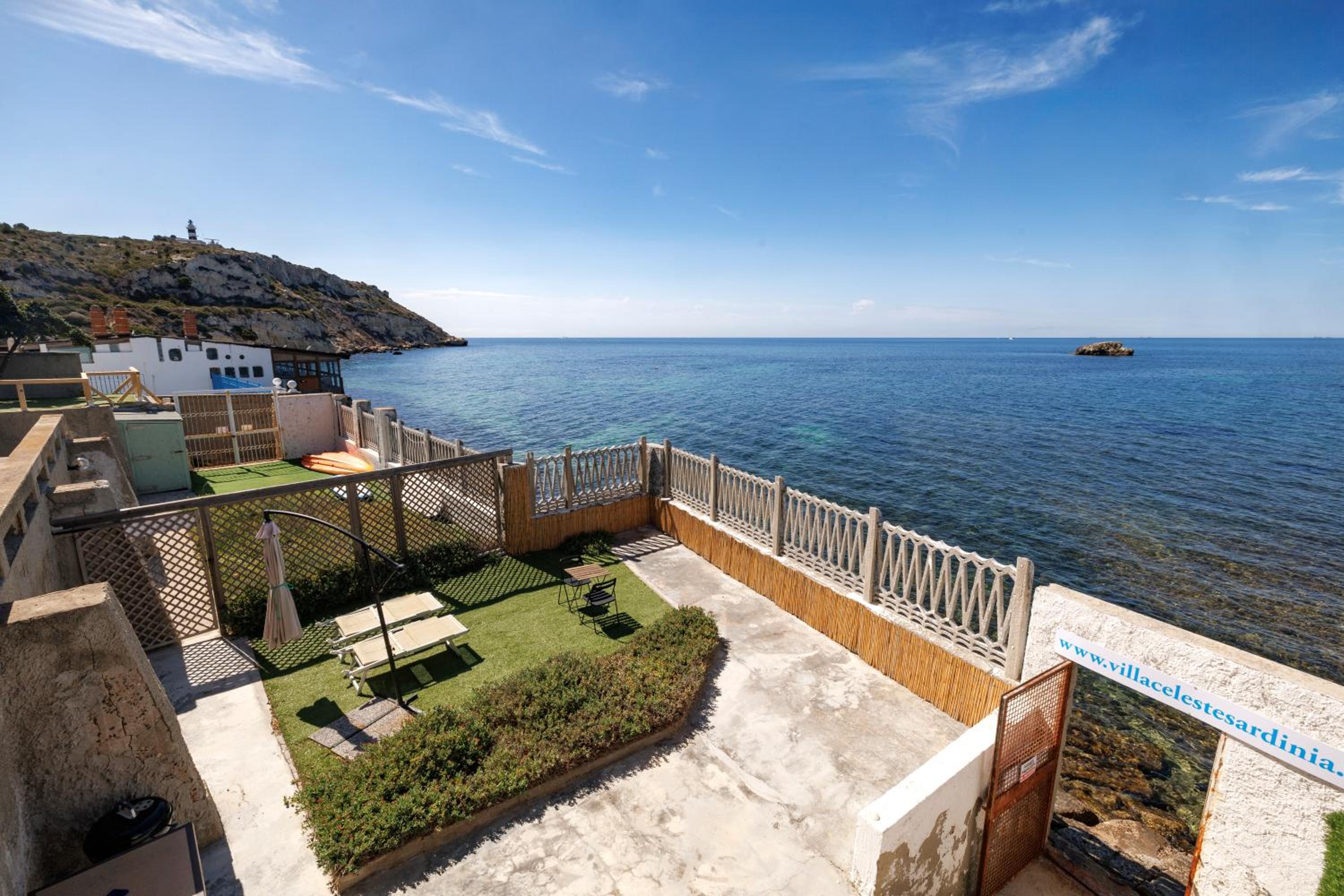 Studio with Sea View - Photo 12