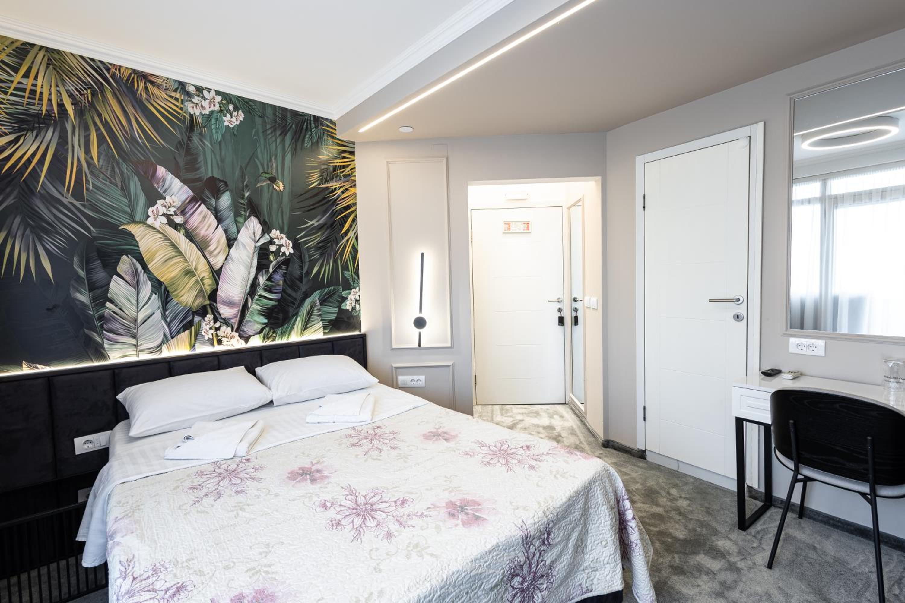 Triple Room photo 3