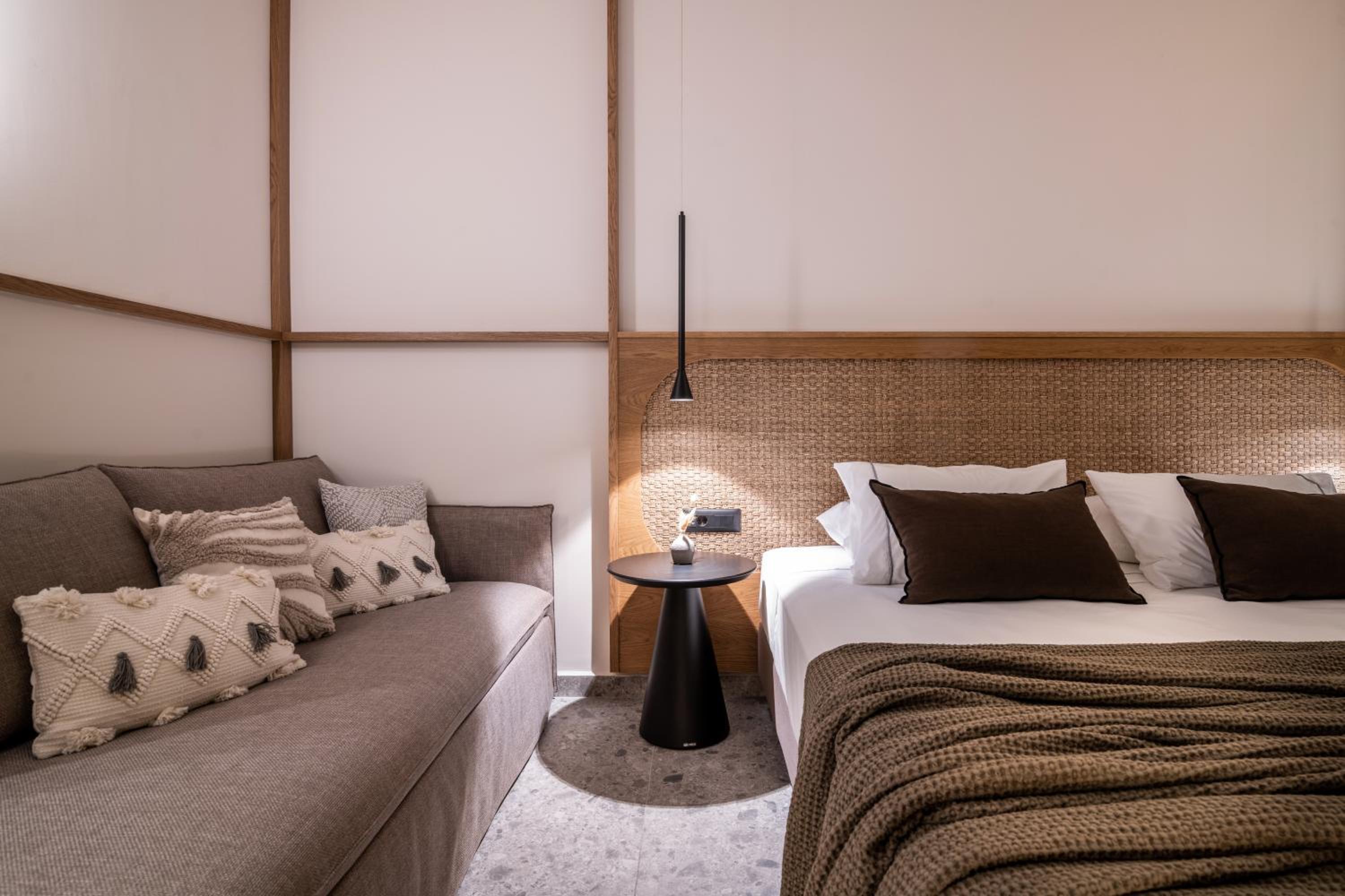 Junior Suite with Private Pool