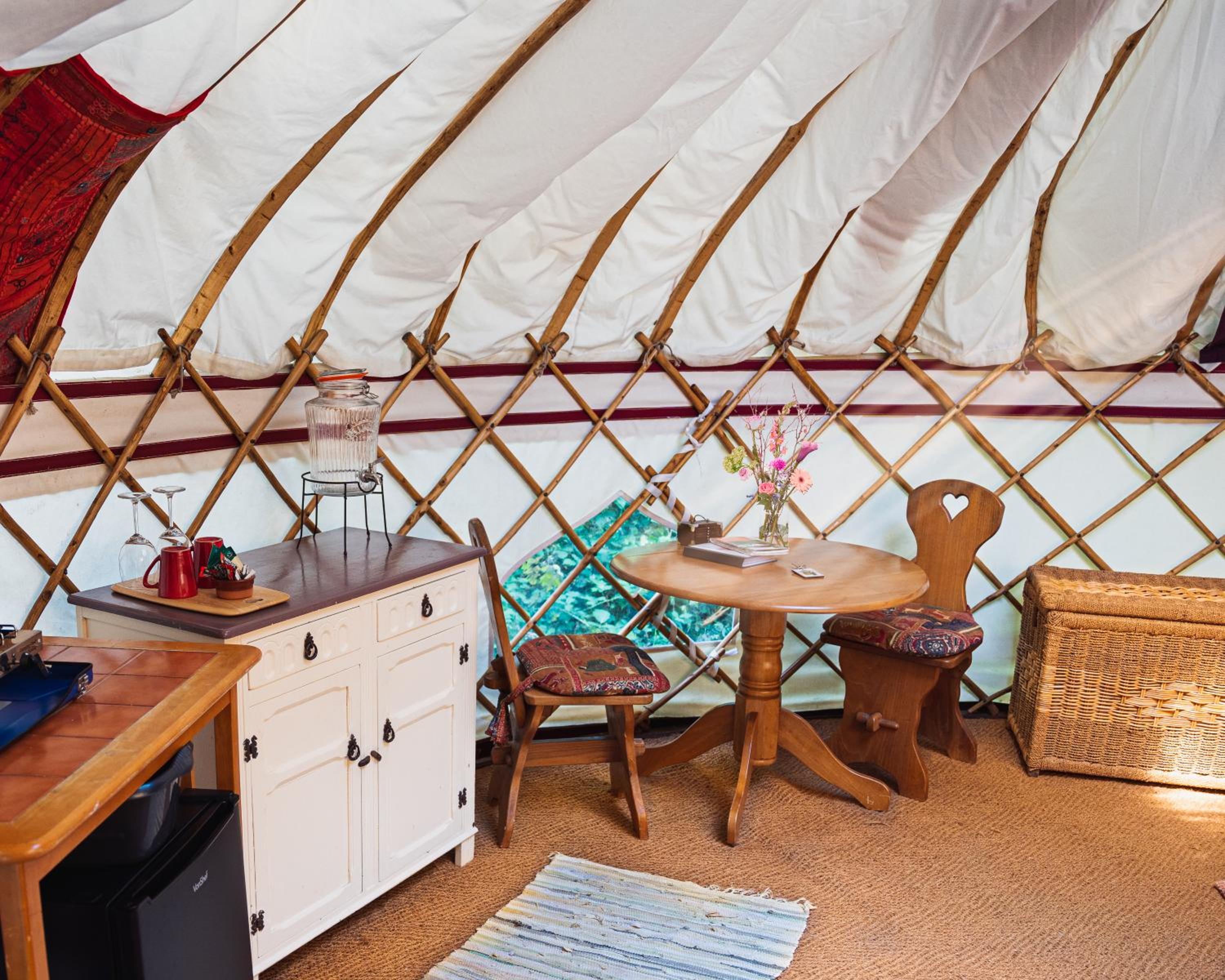 Tent photo 3