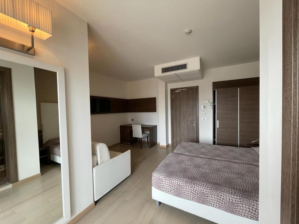 Comfort Triple Room - Photo 1