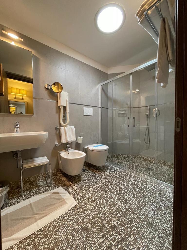 Comfort Triple Room - Photo 2