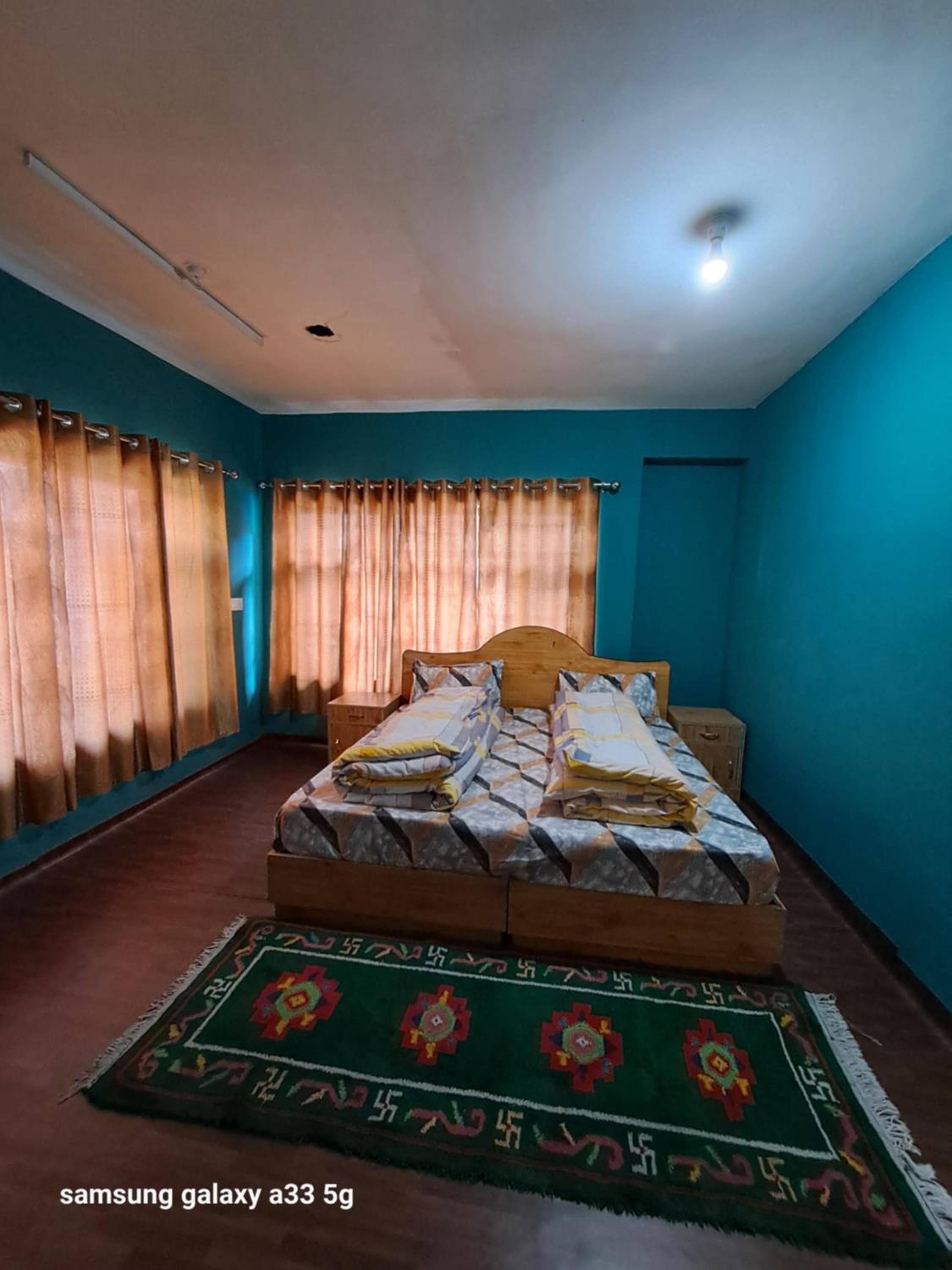 Double Room With Private Bathroom photo 3