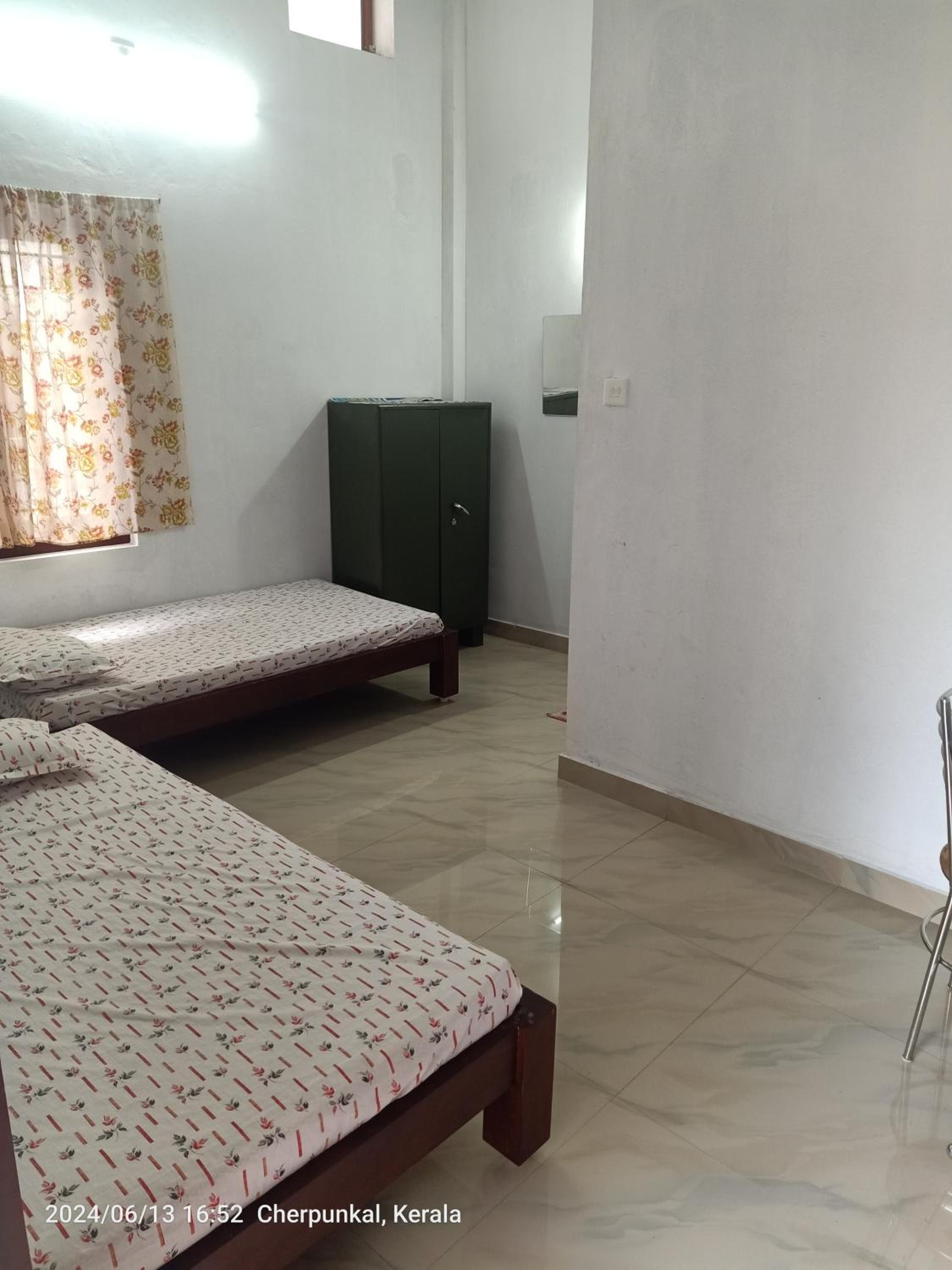 Twin Room photo 1