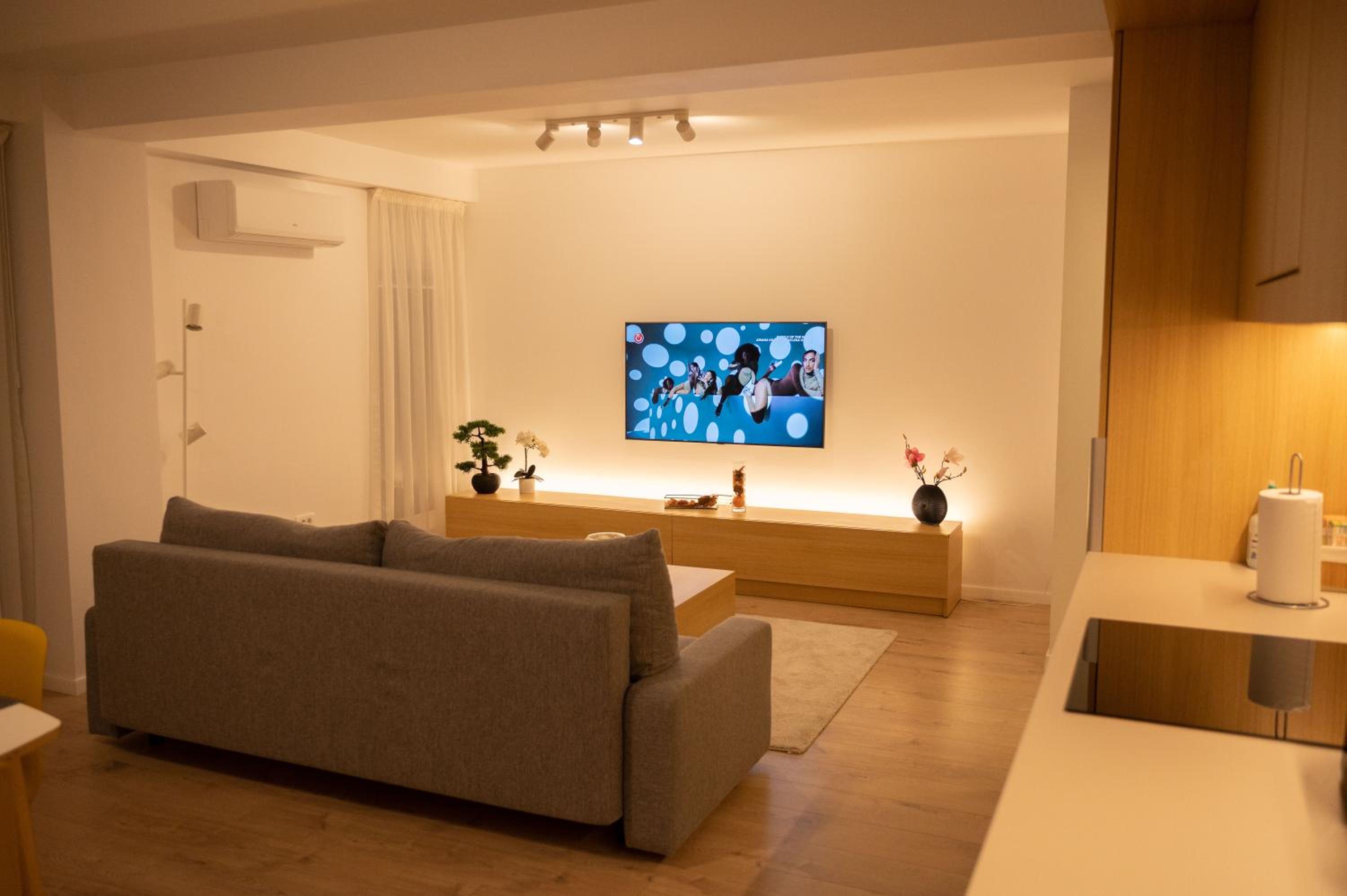 Penthouse & Terrace Apartment 1 photo 1