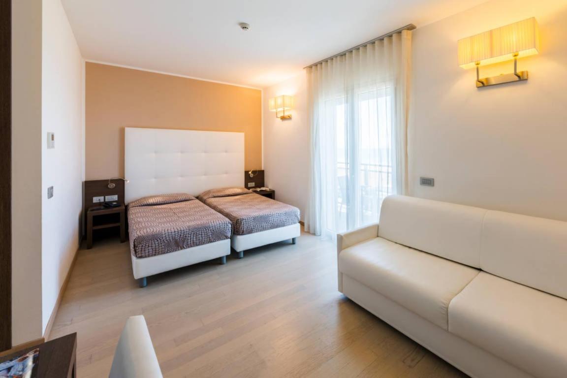 Comfort Quadruple Room