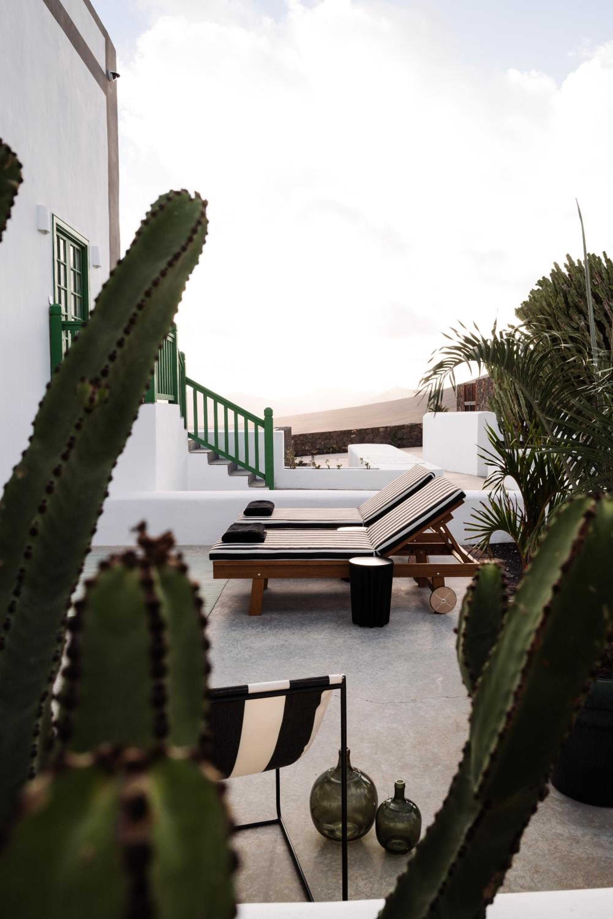 Double Room with Terrace photo 3